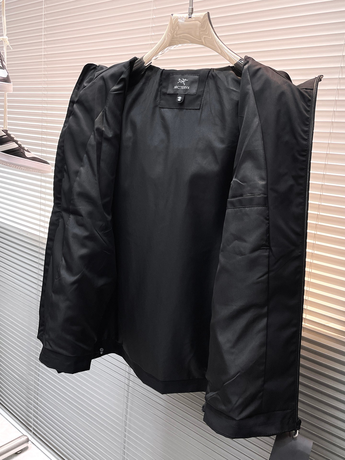 Arcteryx Male Jacket S-m-xl