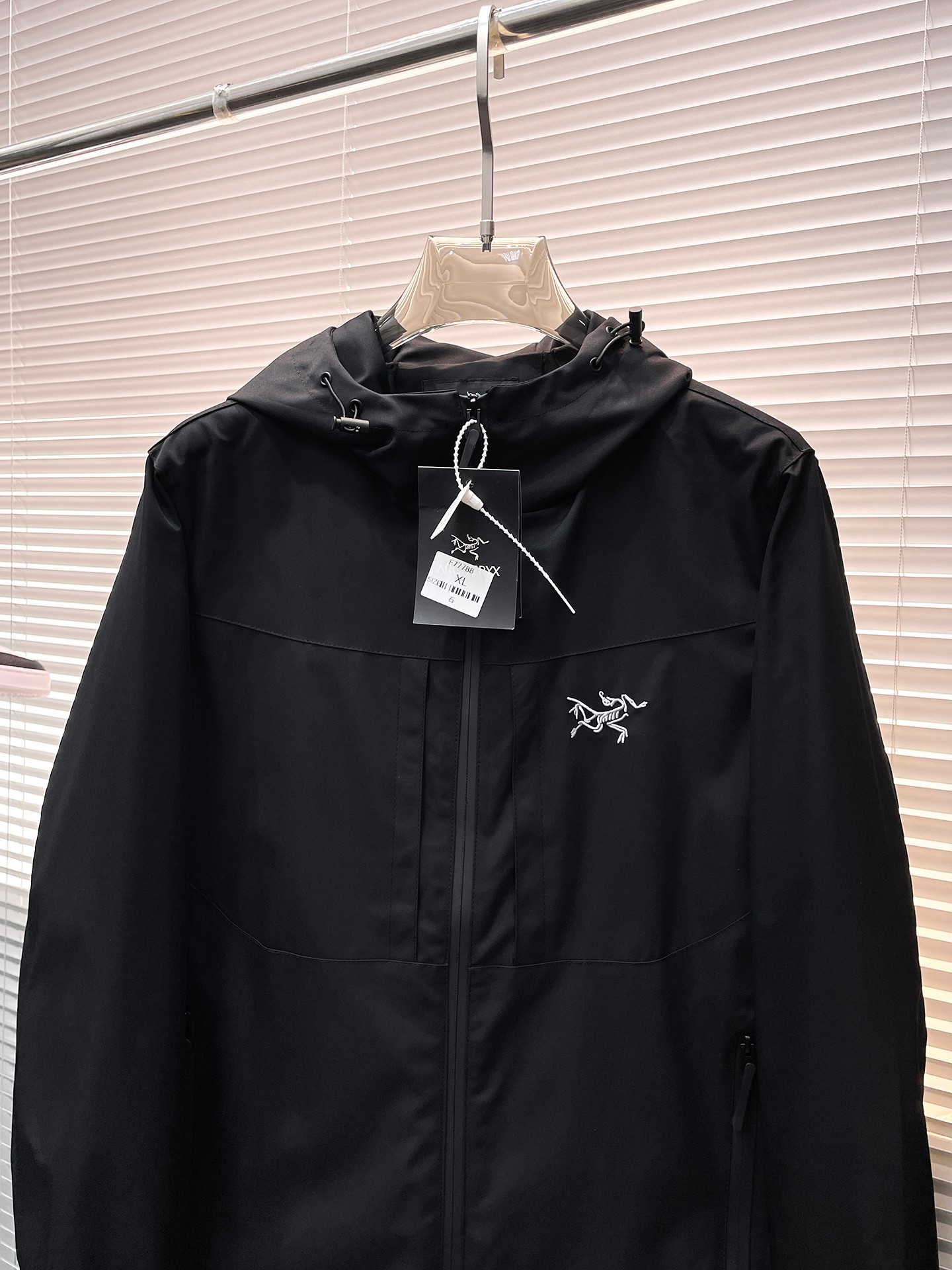 Arcteryx Male Jacket S-m-xl