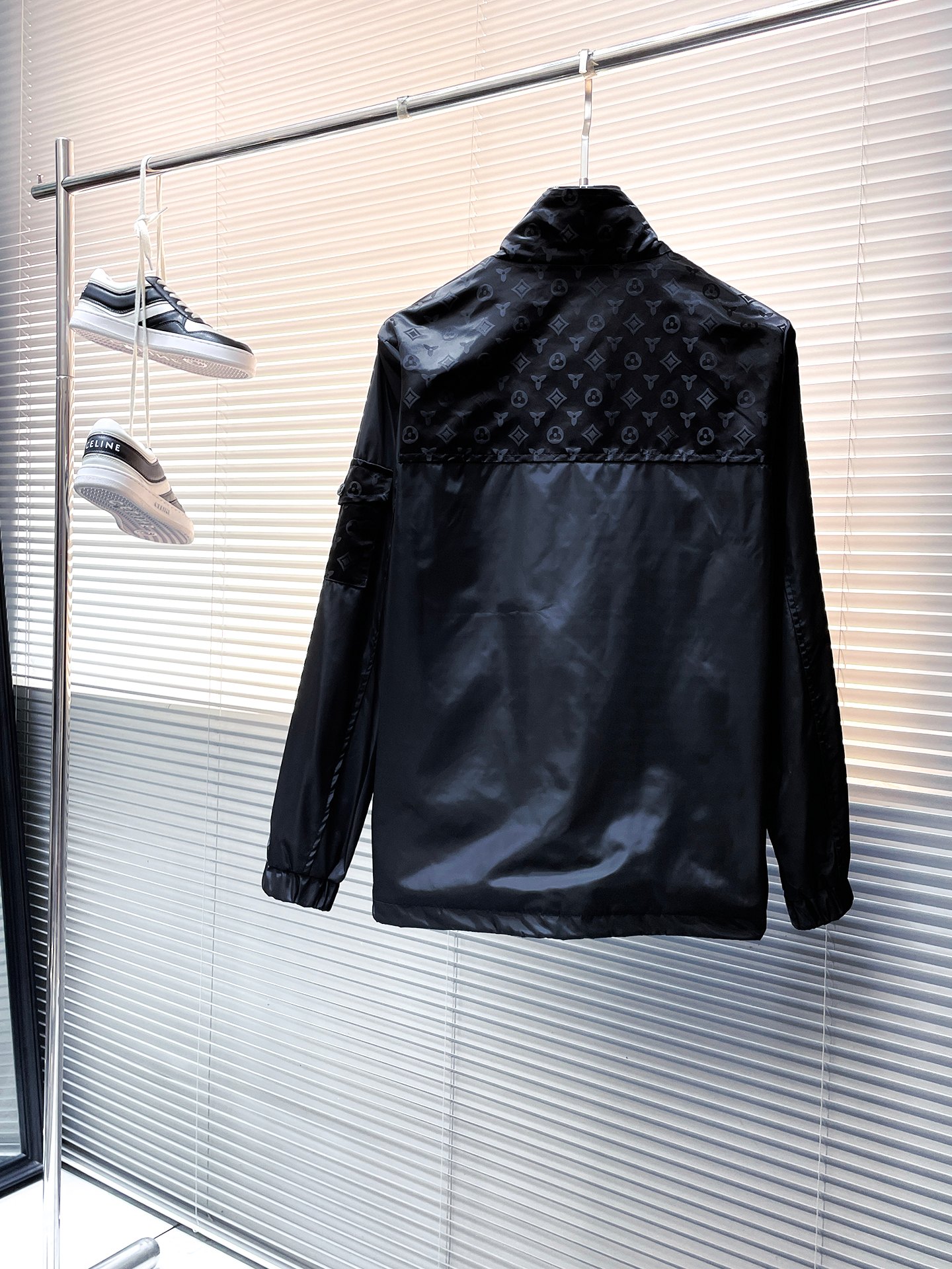 Louis Vuitton Male Jacket S-m-l-xl