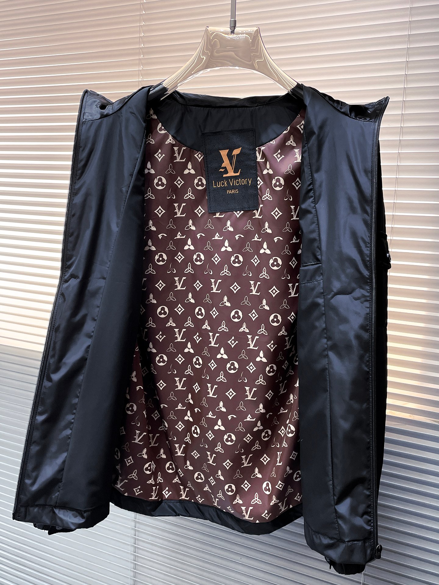 Louis Vuitton Male Jacket S-m-l-xl