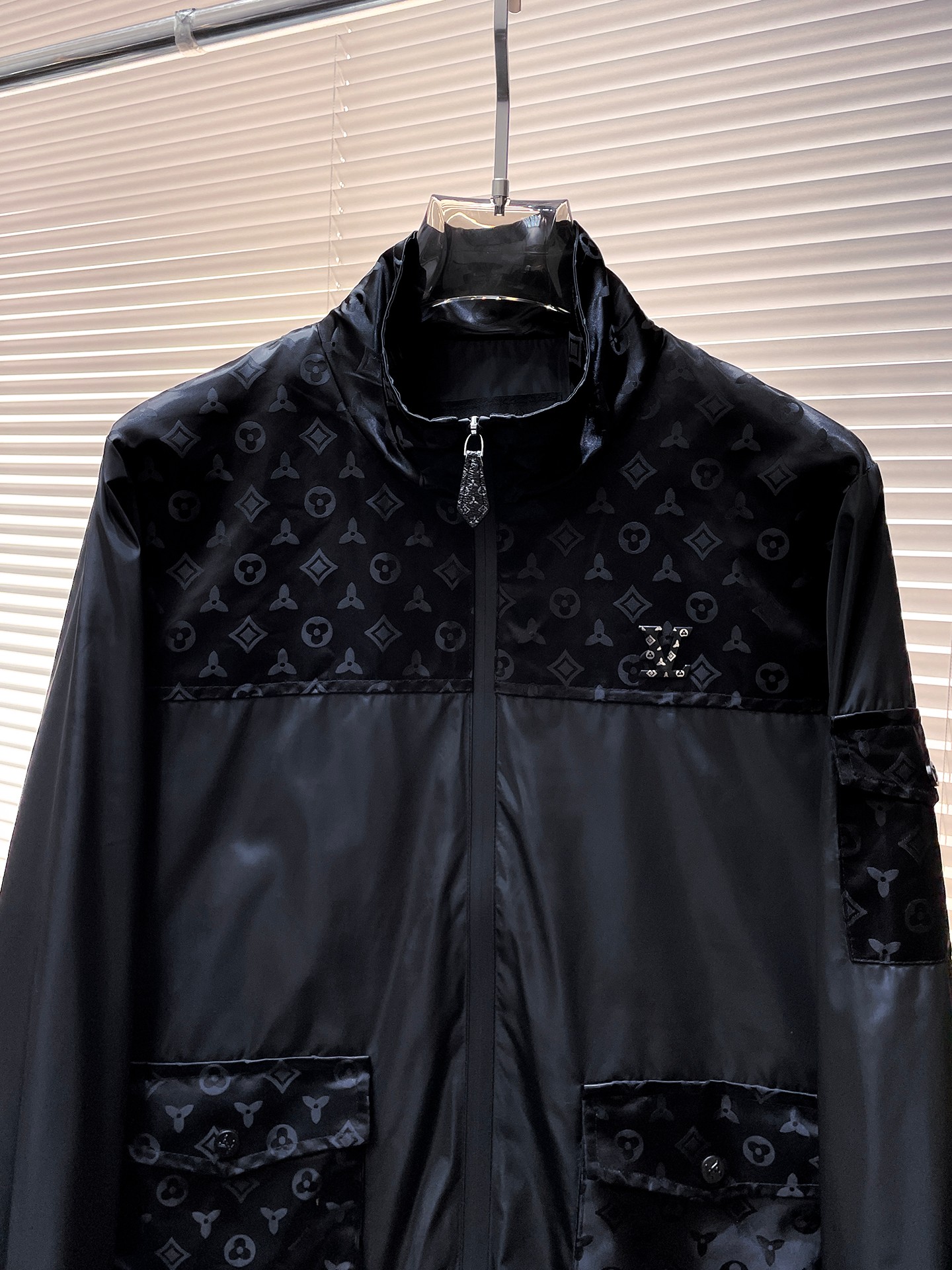 Louis Vuitton Male Jacket S-m-l-xl