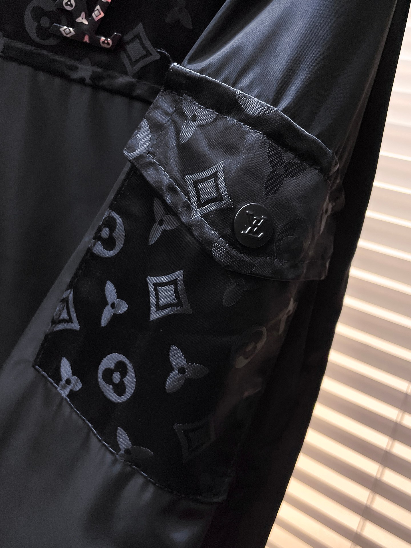 Louis Vuitton Male Jacket S-m-l-xl