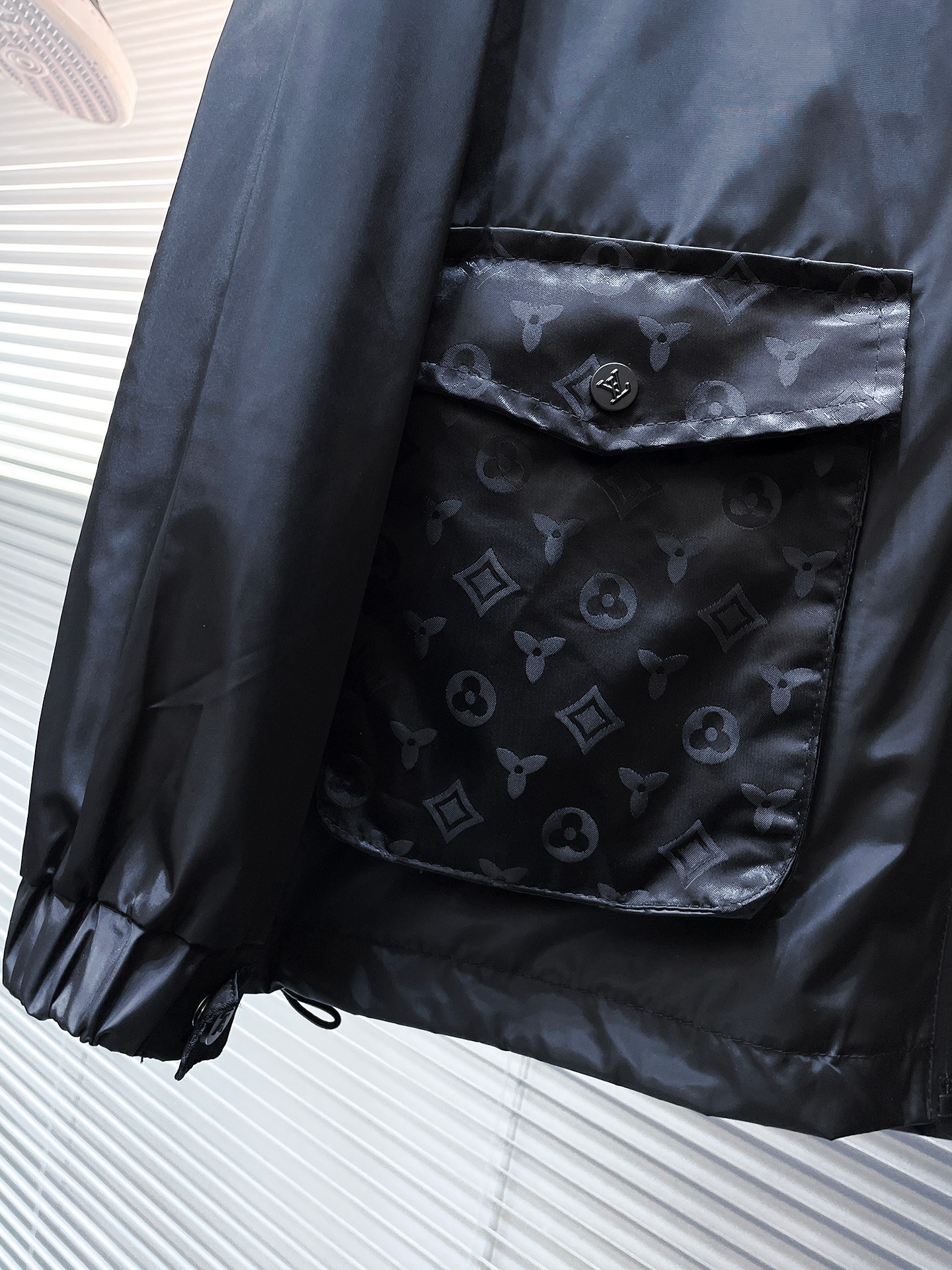 Louis Vuitton Male Jacket S-m-l-xl