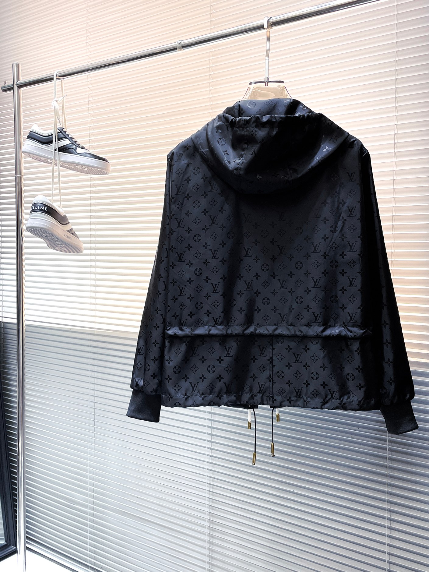 Louis Vuitton Male Jacket S-m-l-xl