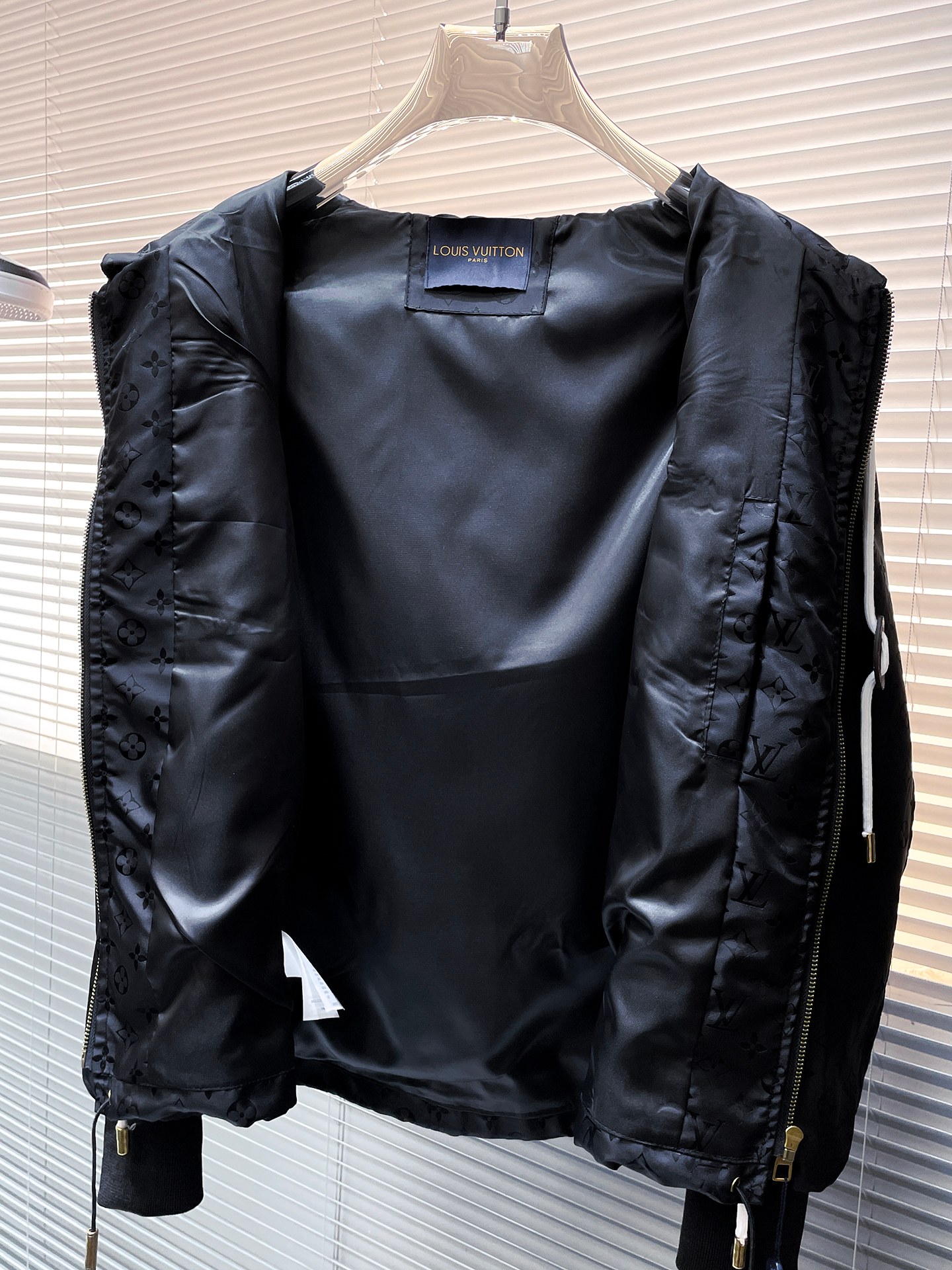 Louis Vuitton Male Jacket S-m-l-xl