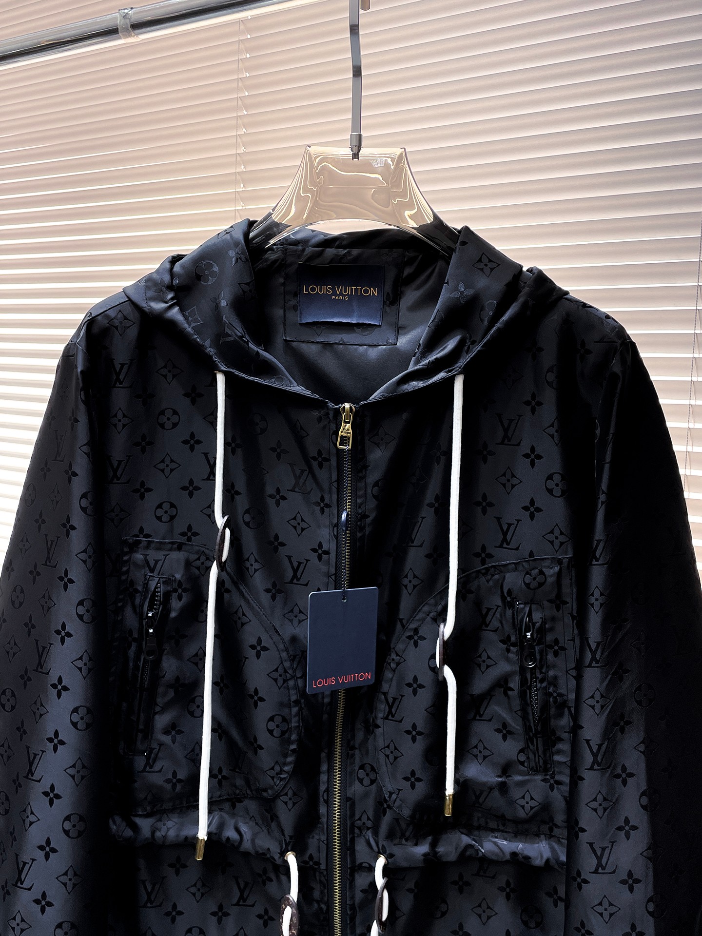Louis Vuitton Male Jacket S-m-l-xl