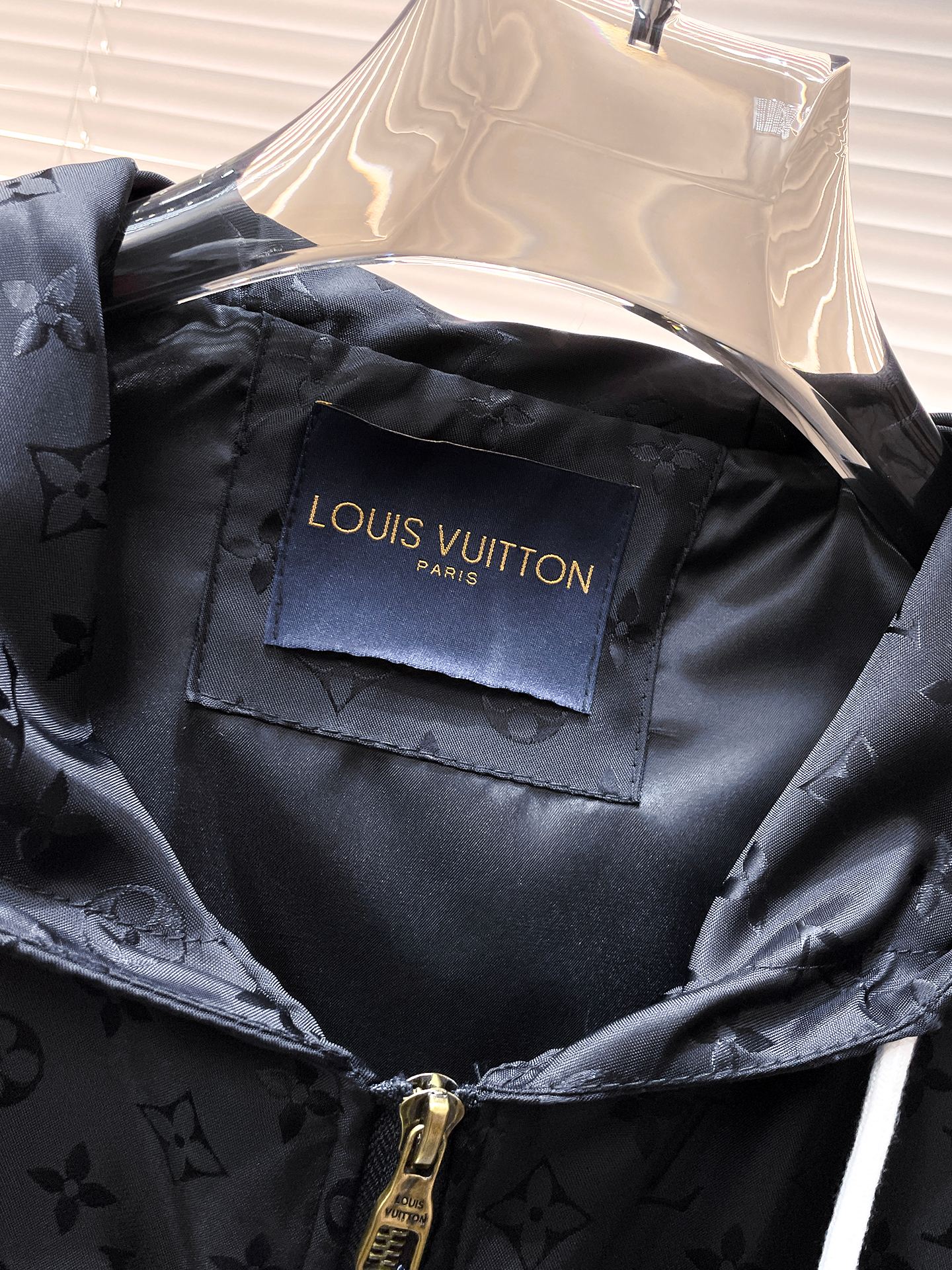 Louis Vuitton Male Jacket S-m-l-xl