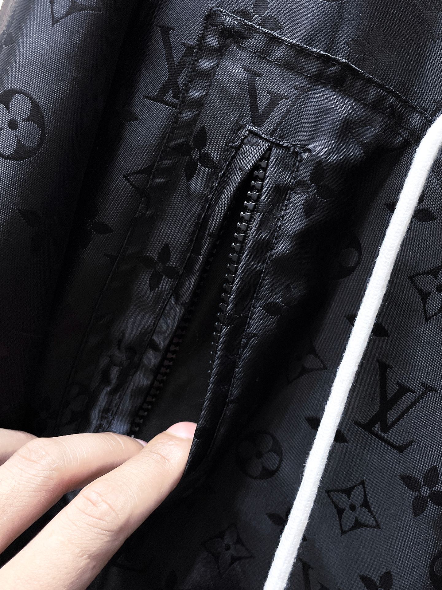 Louis Vuitton Male Jacket S-m-l-xl