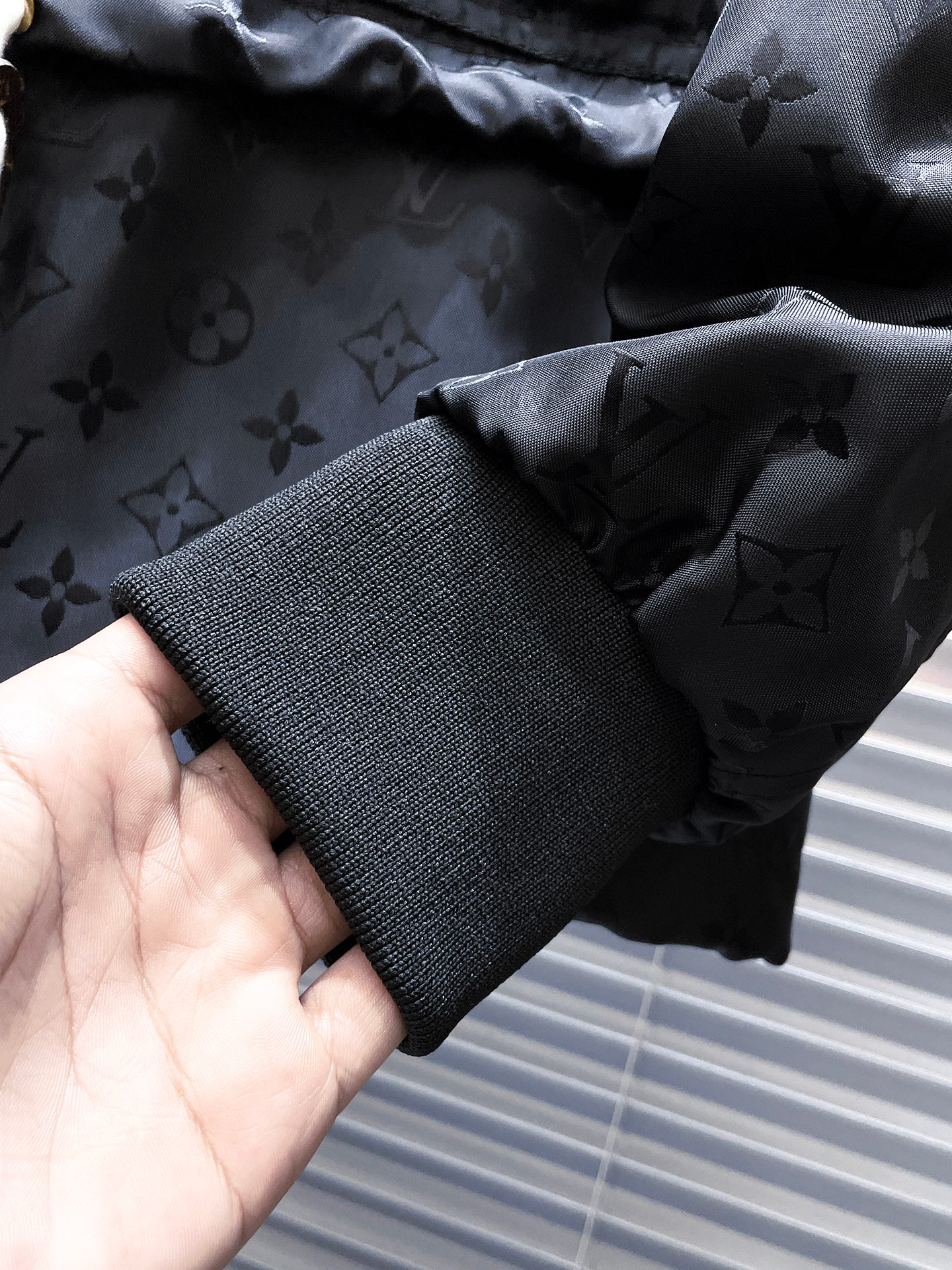 Louis Vuitton Male Jacket S-m-l-xl