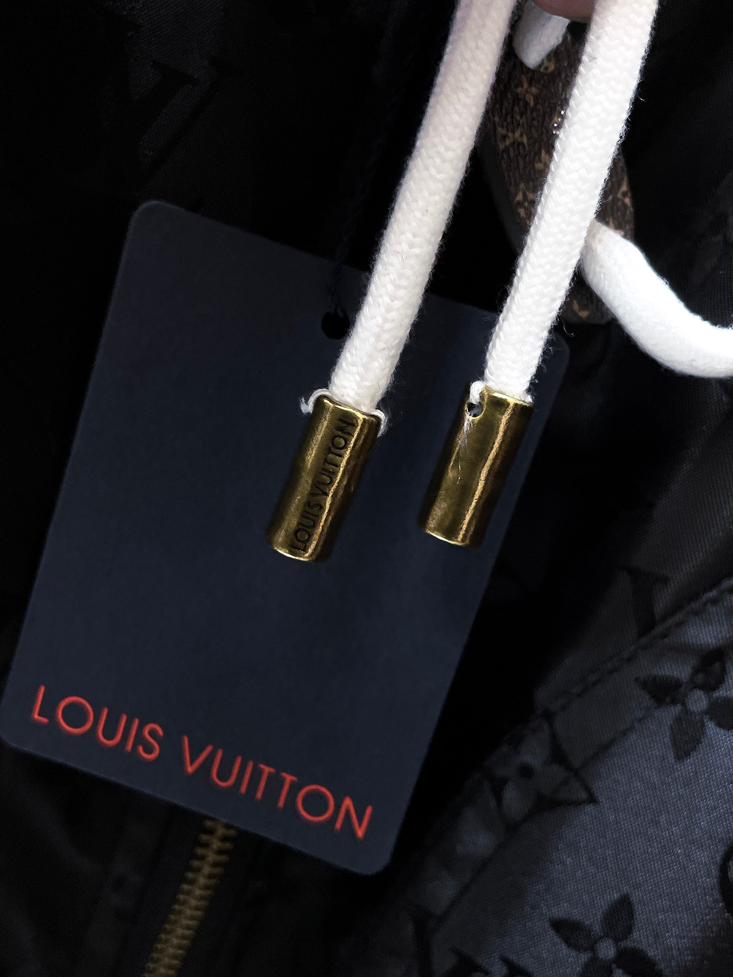 Louis Vuitton Male Jacket S-m-l-xl
