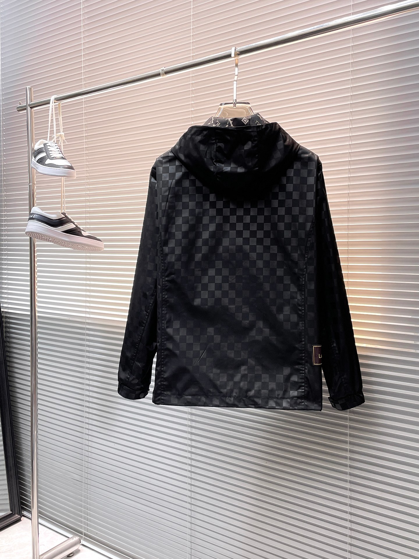 Louis Vuitton Male Jacket S-m-l-xl