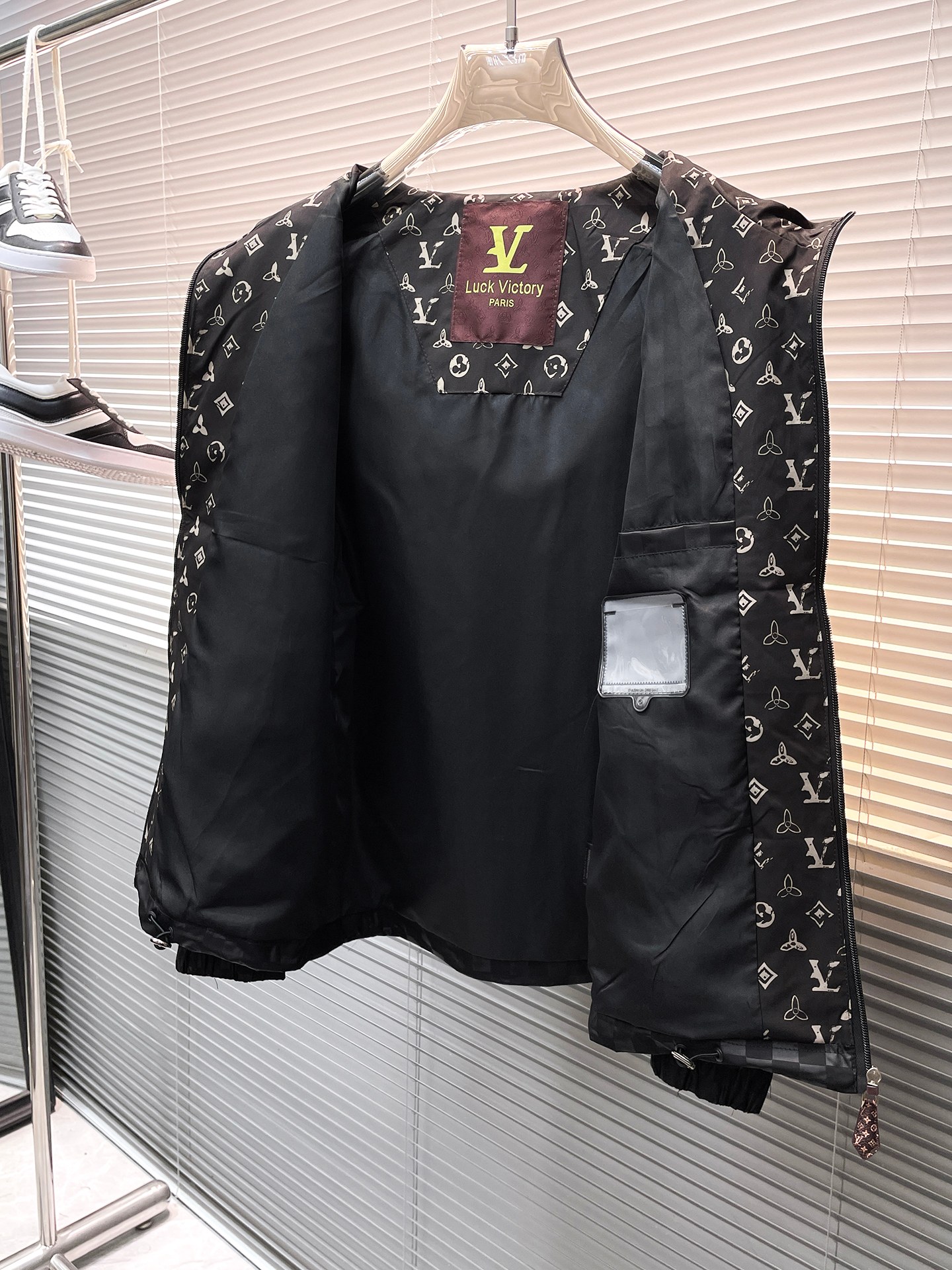 Louis Vuitton Male Jacket S-m-l-xl