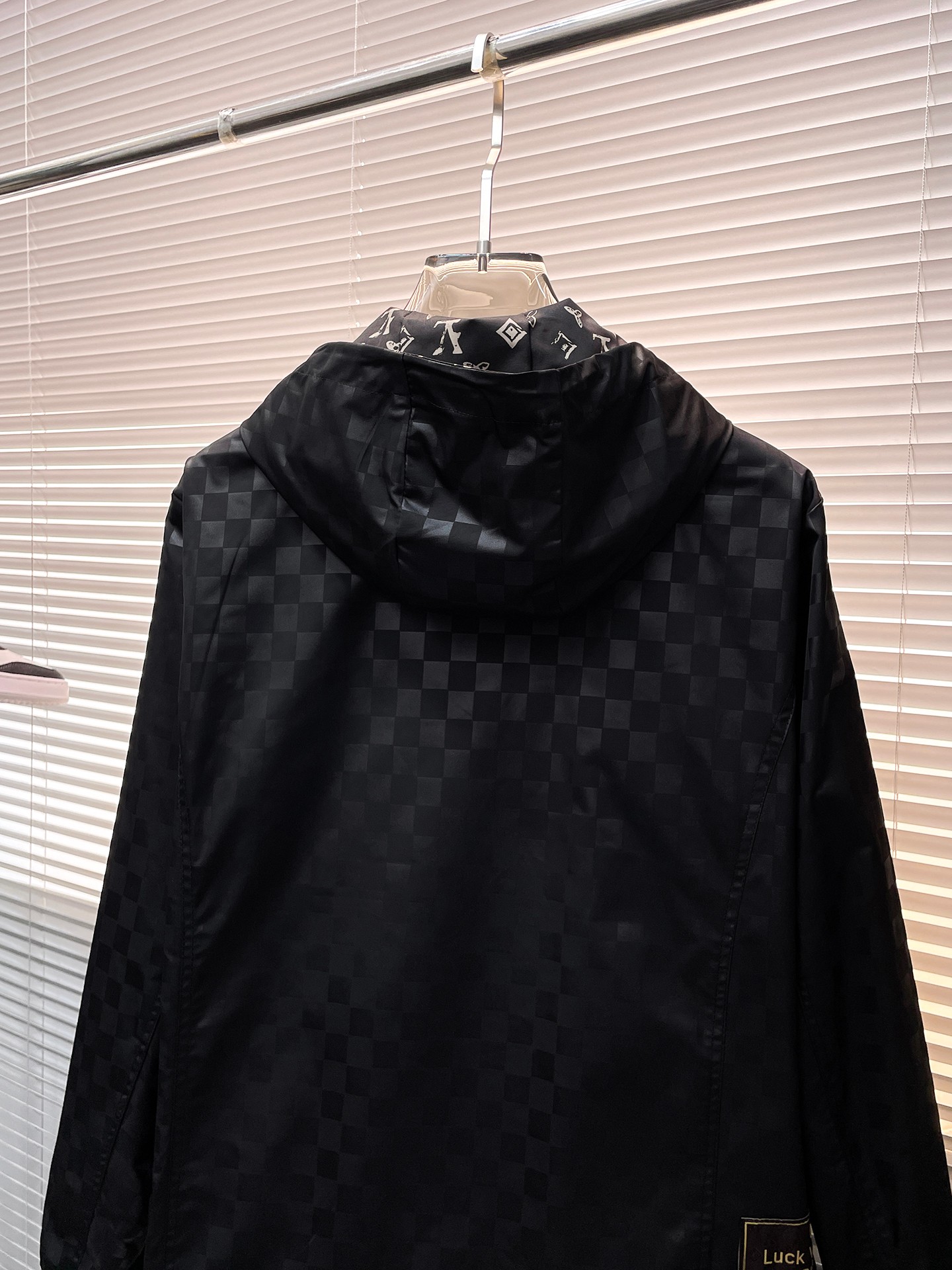 Louis Vuitton Male Jacket S-m-l-xl
