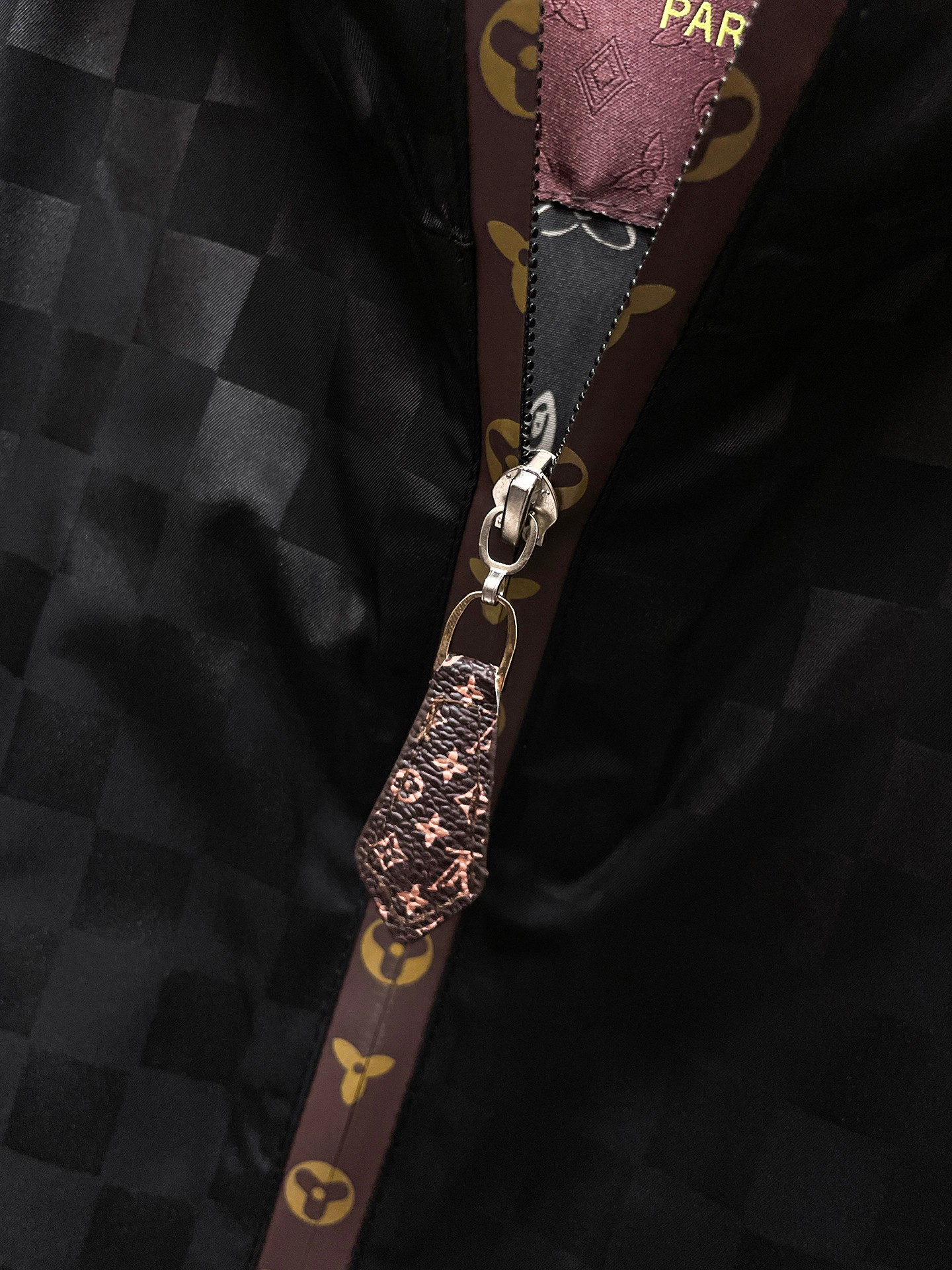 Louis Vuitton Male Jacket S-m-l-xl
