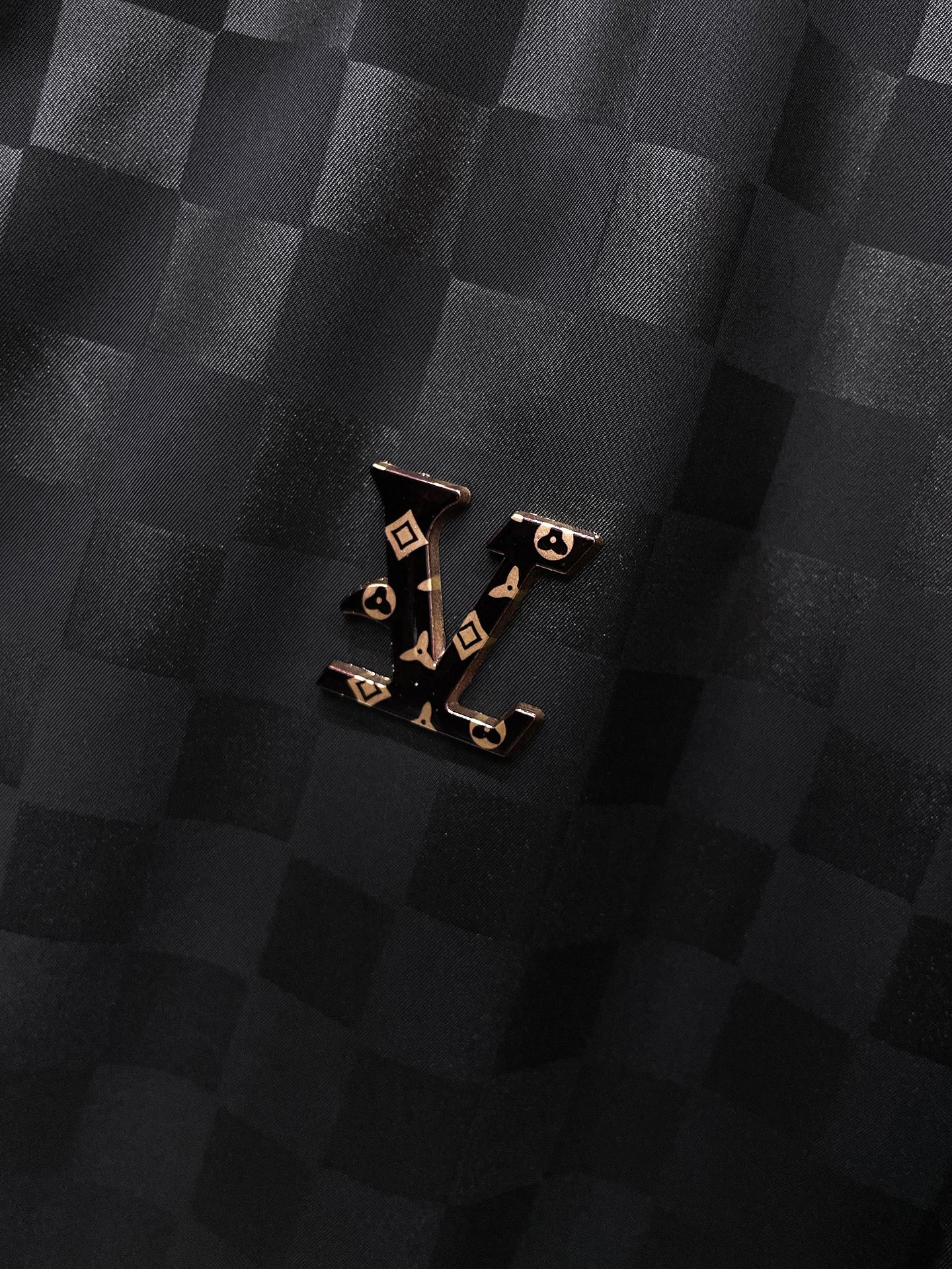 Louis Vuitton Male Jacket S-m-l-xl