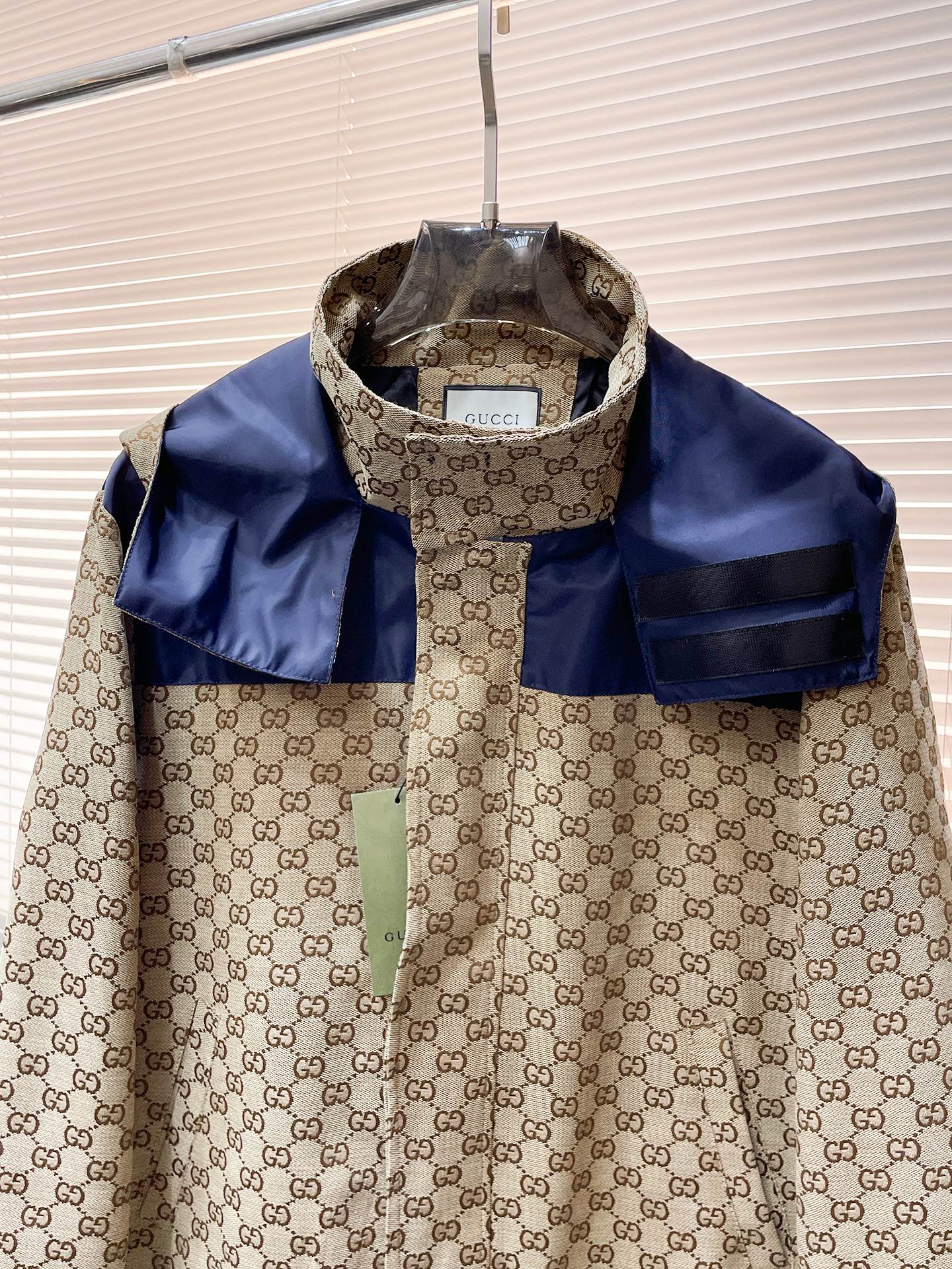 Gucci Male Jacket S-m-xl