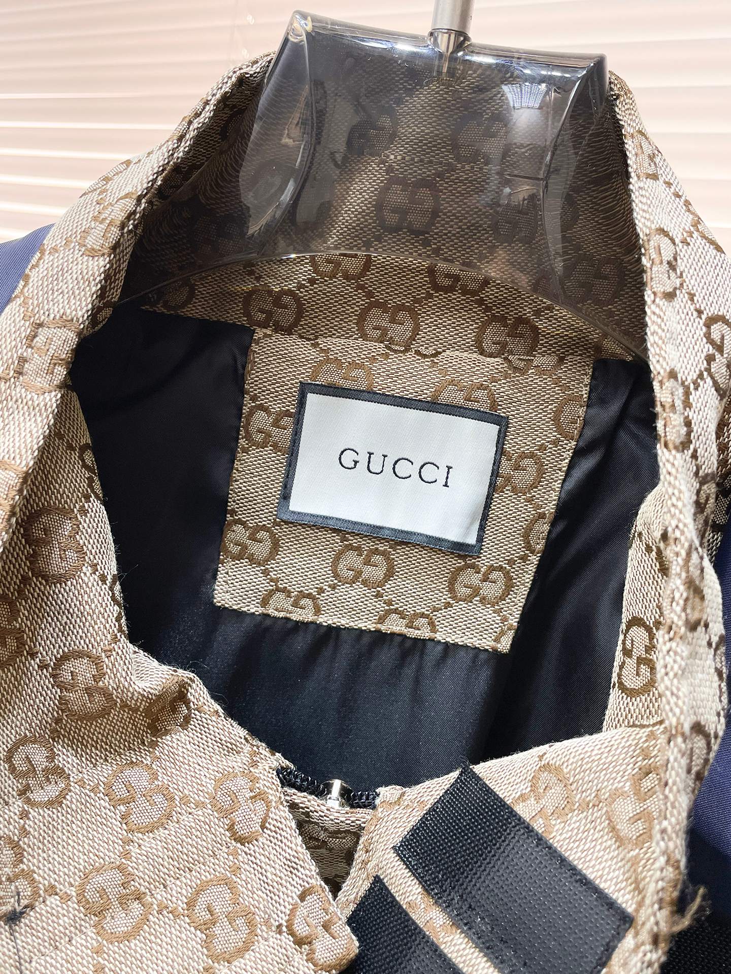 Gucci Male Jacket S-m-xl