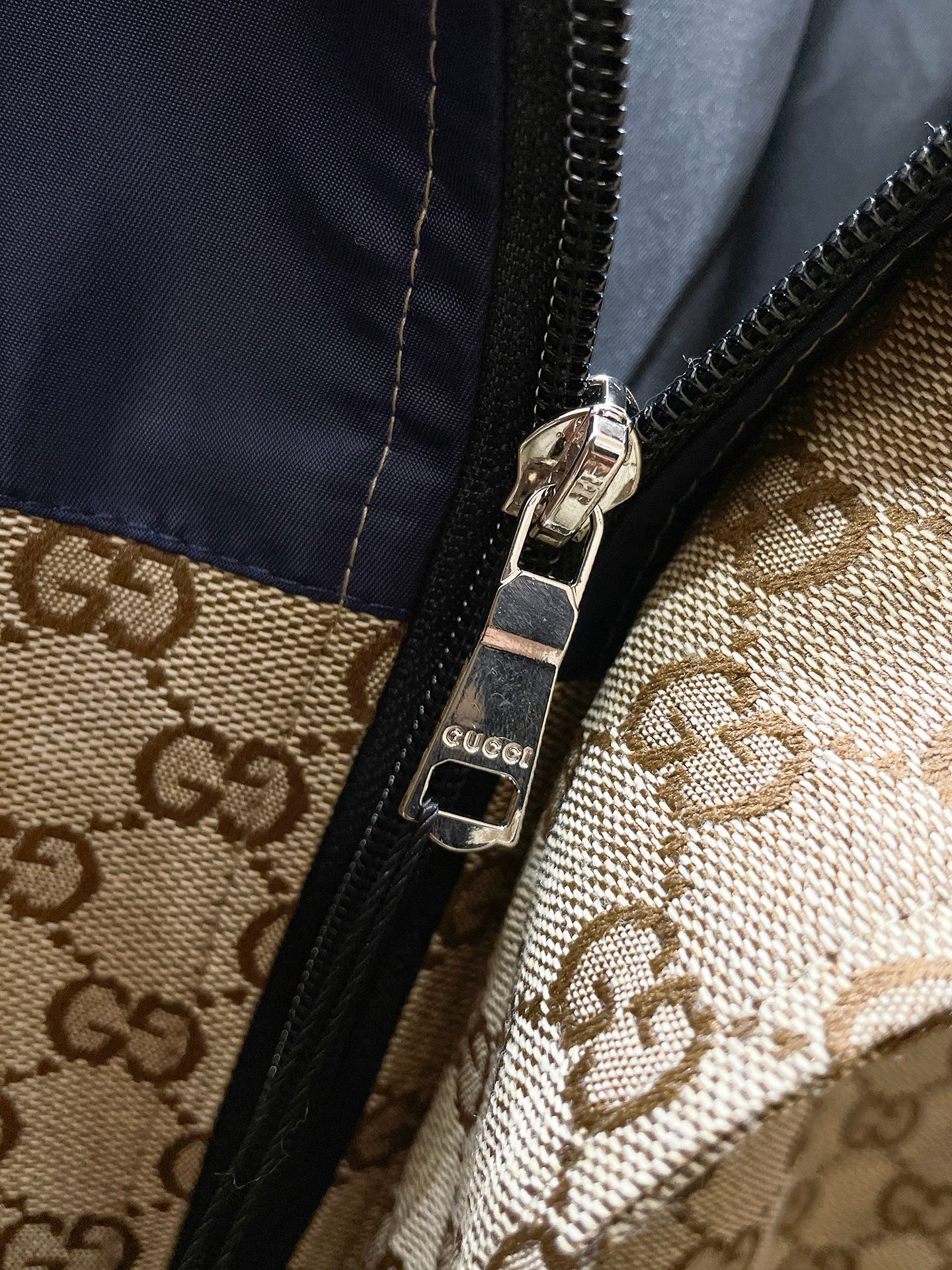Gucci Male Jacket S-m-xl