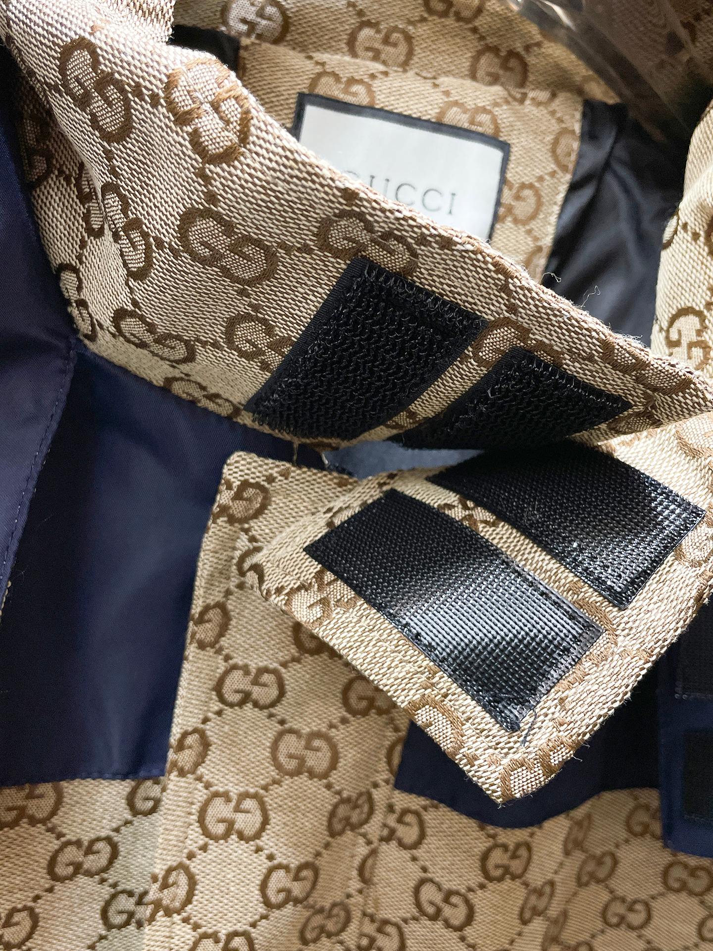 Gucci Male Jacket S-m-xl