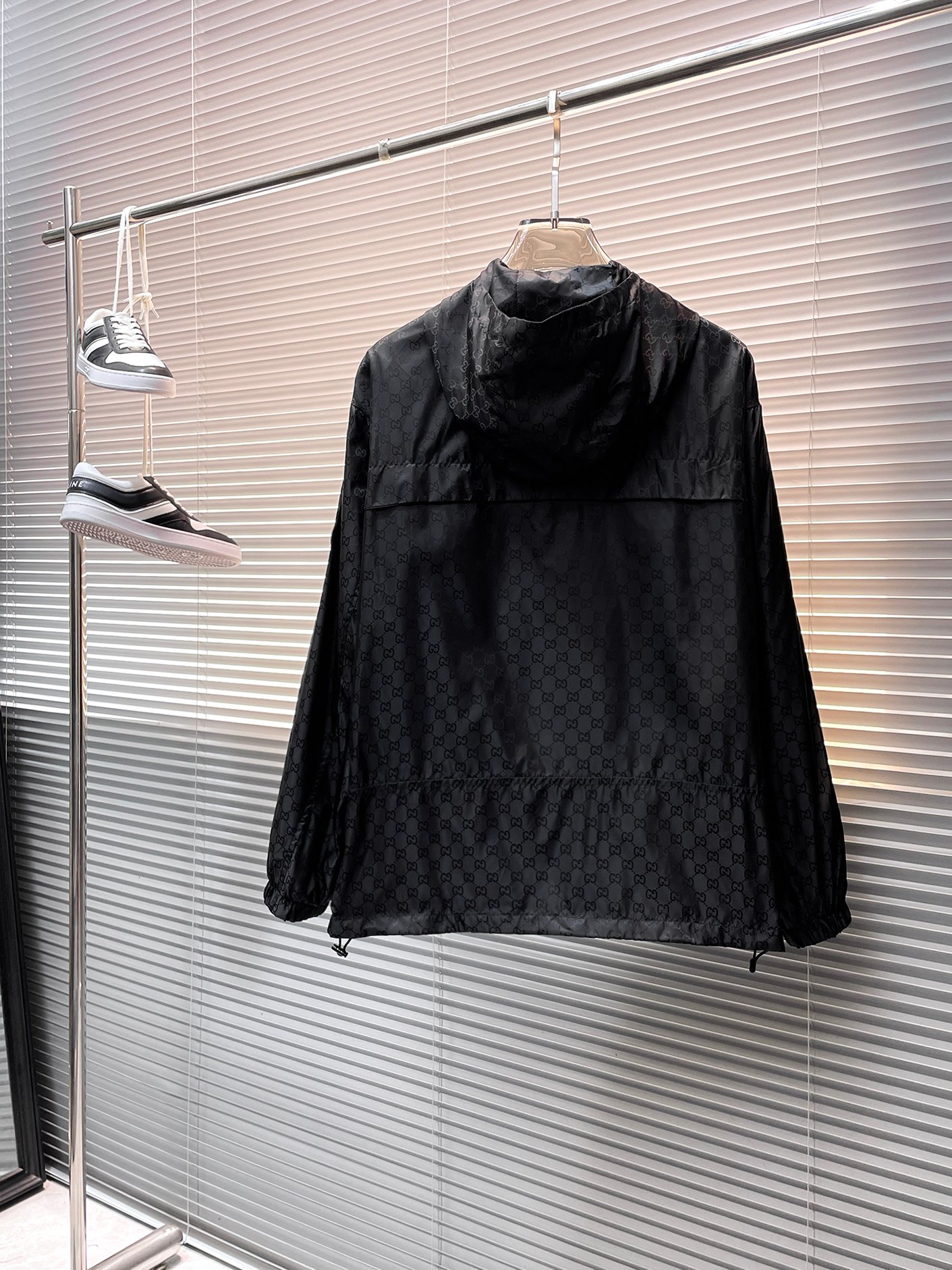Gucci Male Jacket S-m-xl