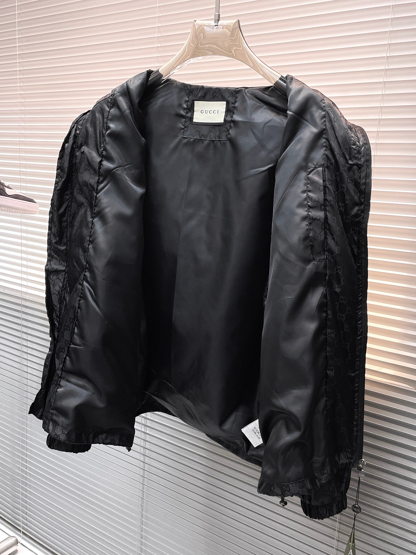 Gucci Male Jacket S-m-xl