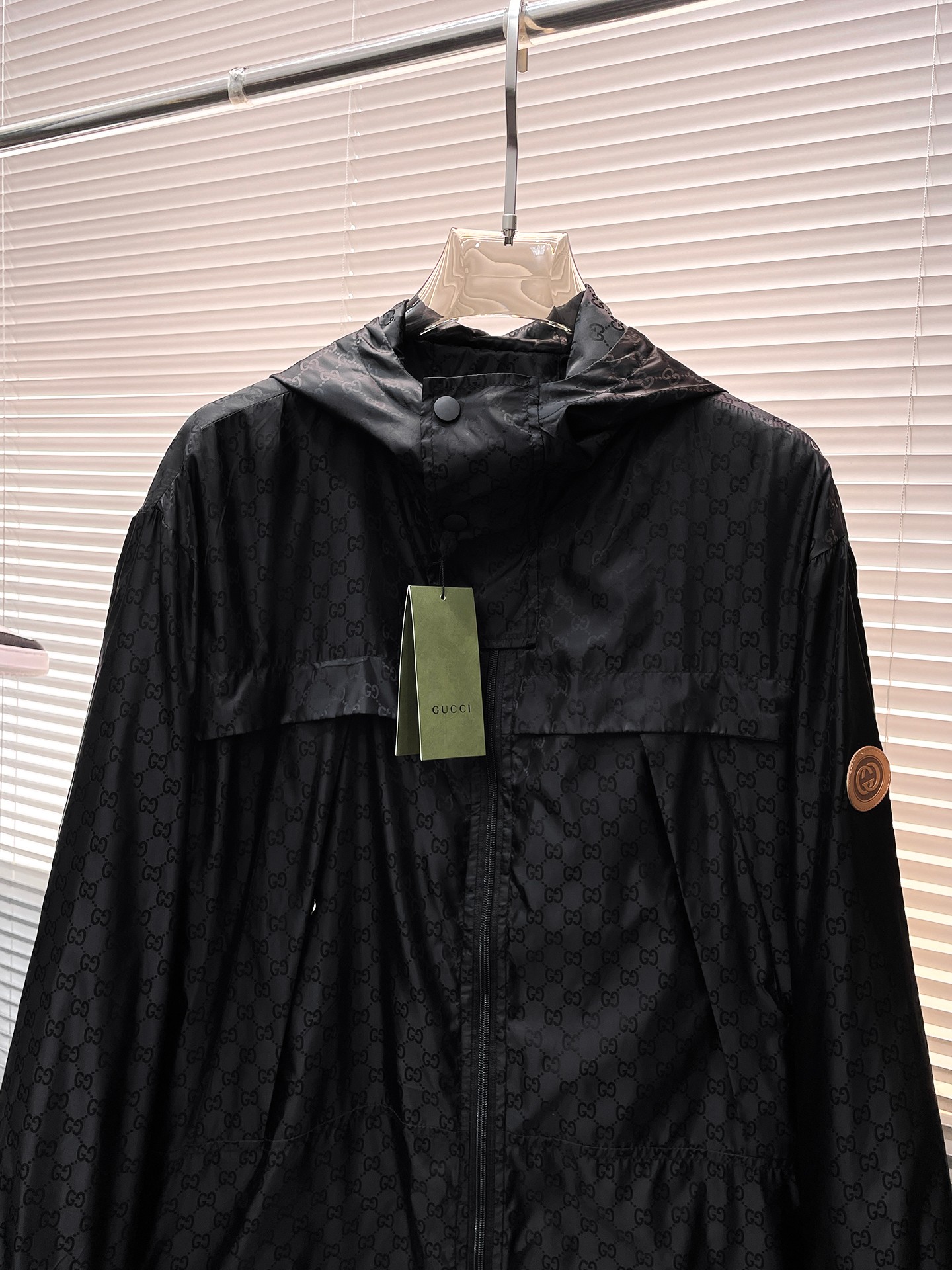 Gucci Male Jacket S-m-xl