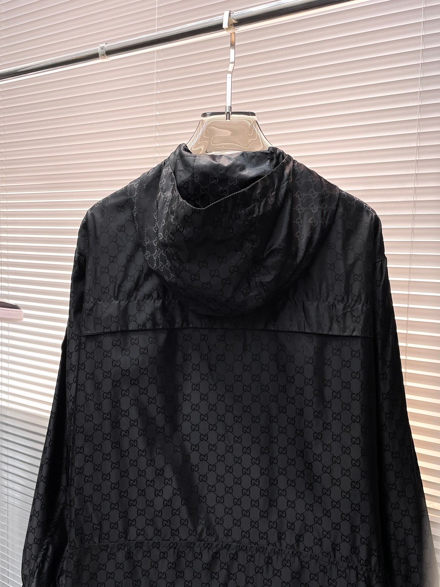 Gucci Male Jacket S-m-xl