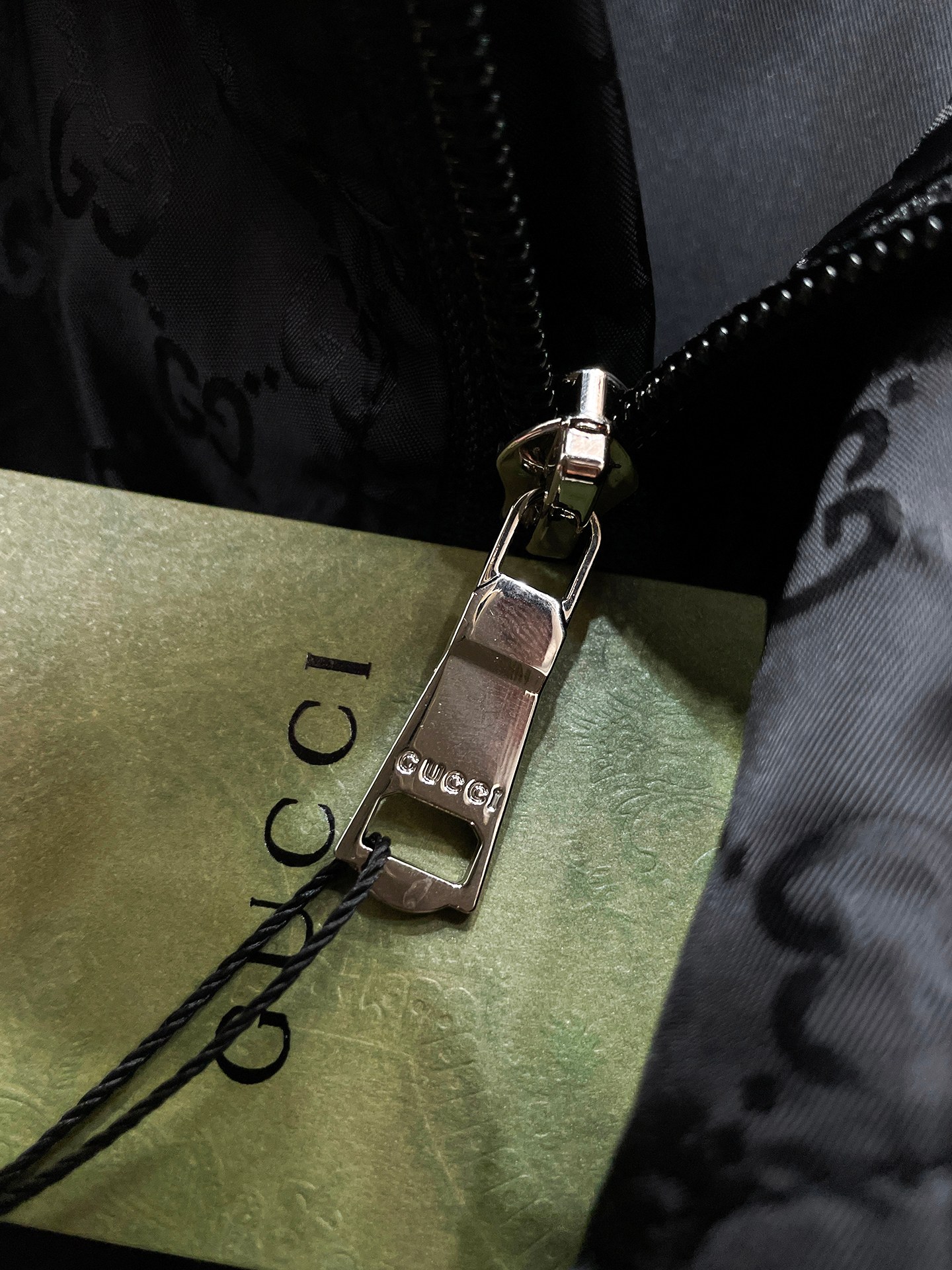Gucci Male Jacket S-m-xl