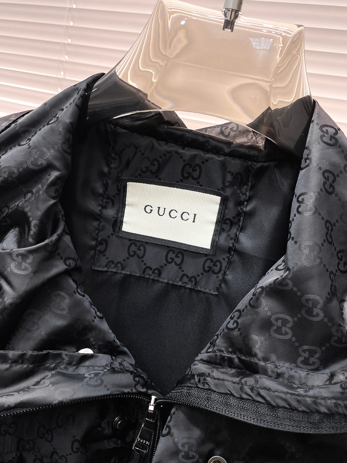 Gucci Male Jacket S-m-xl