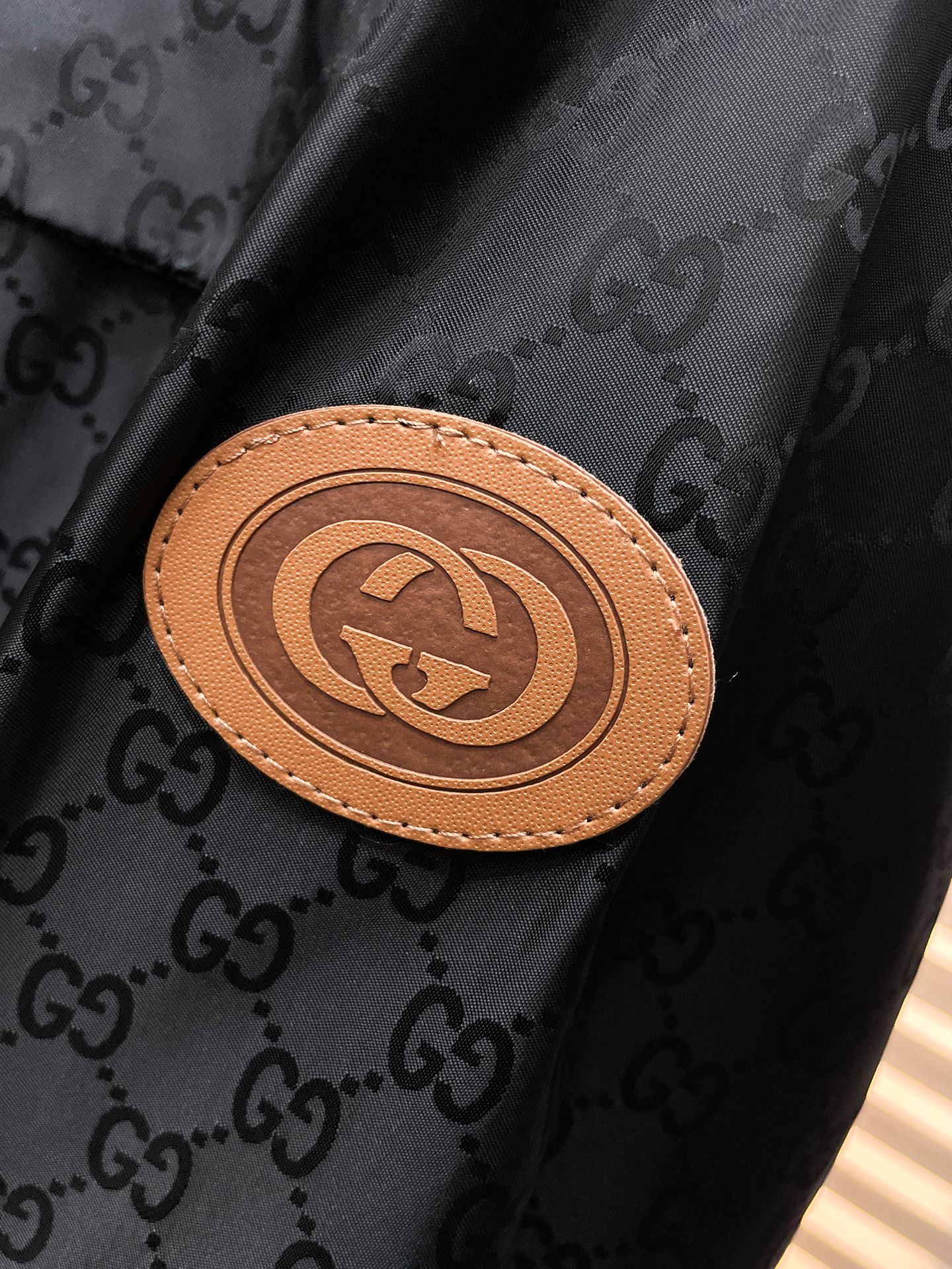 Gucci Male Jacket S-m-xl