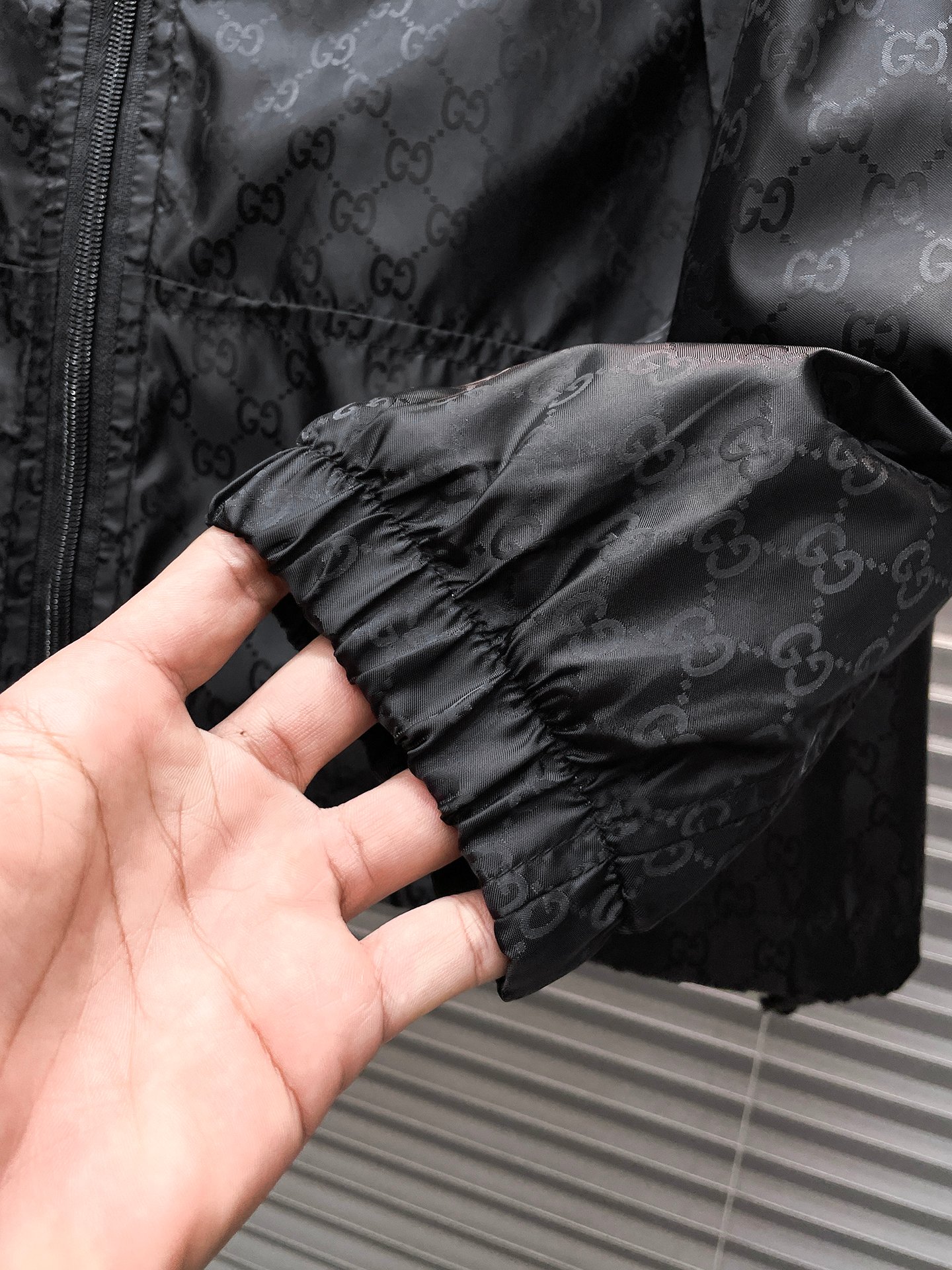 Gucci Male Jacket S-m-xl