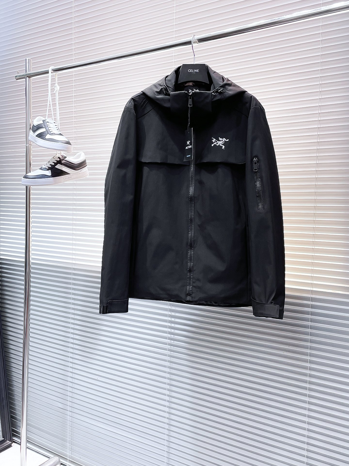 Arcteryx Male Jacket S-m-xl