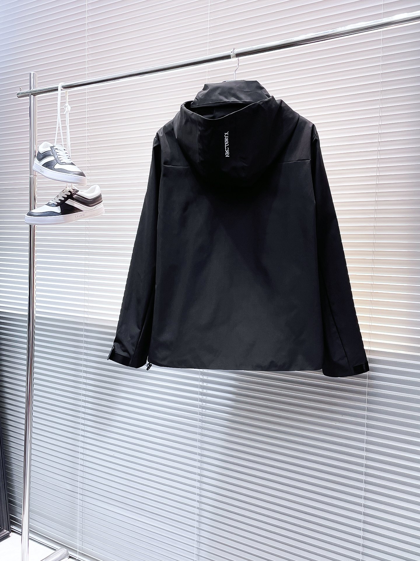 Arcteryx Male Jacket S-m-xl