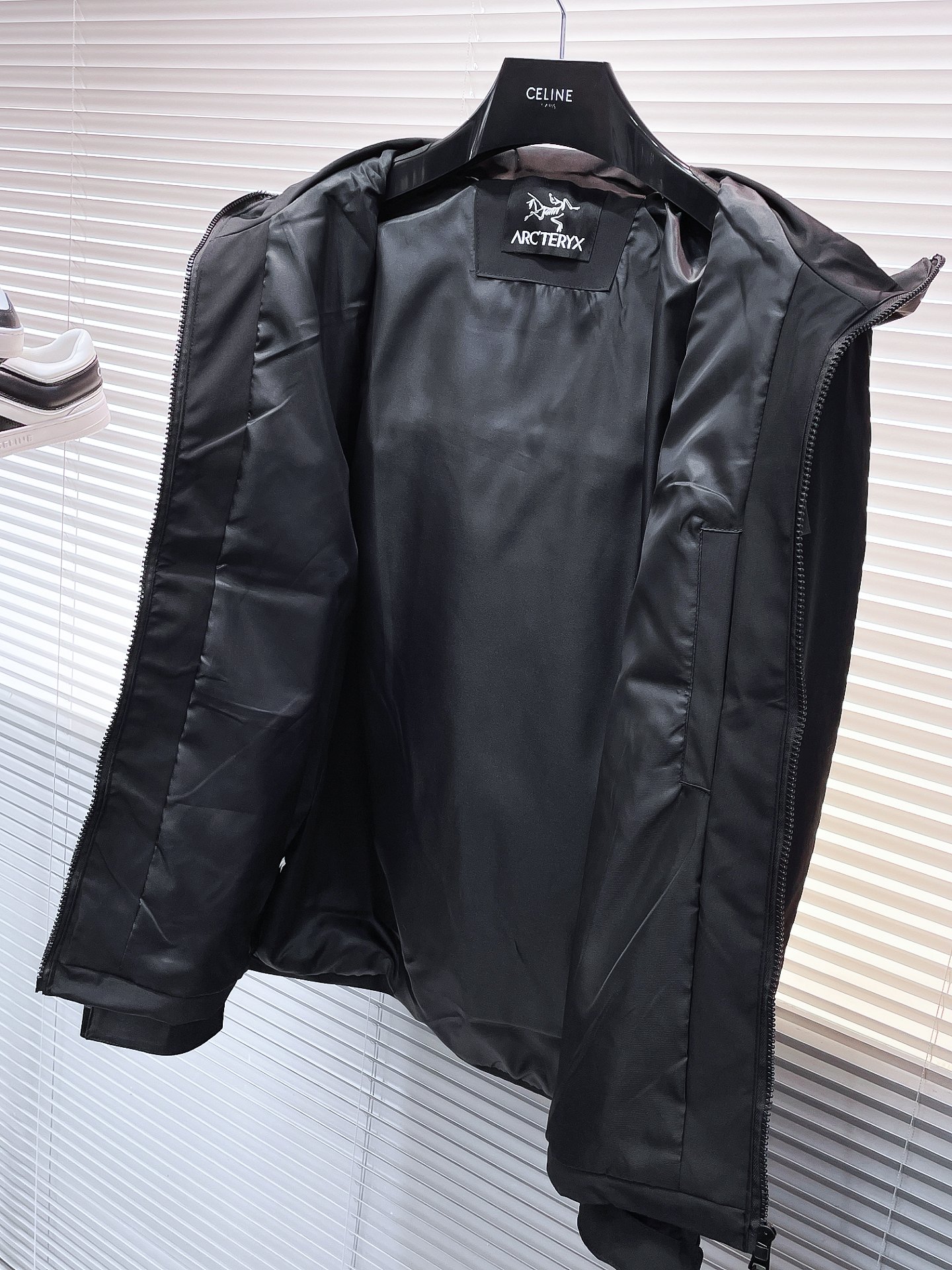 Arcteryx Male Jacket S-m-xl