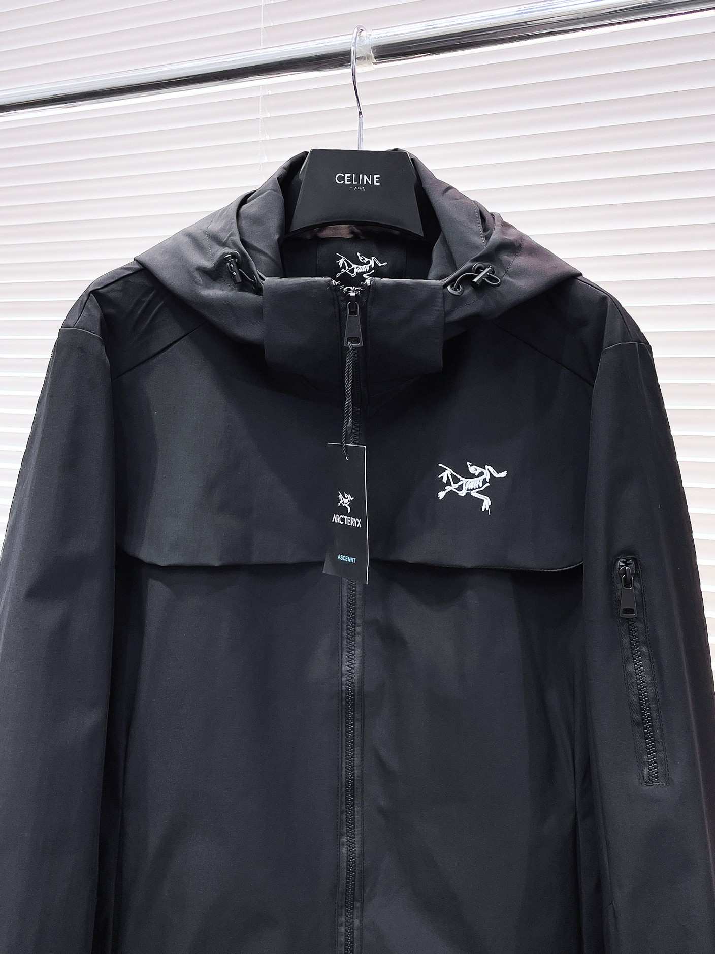 Arcteryx Male Jacket S-m-xl