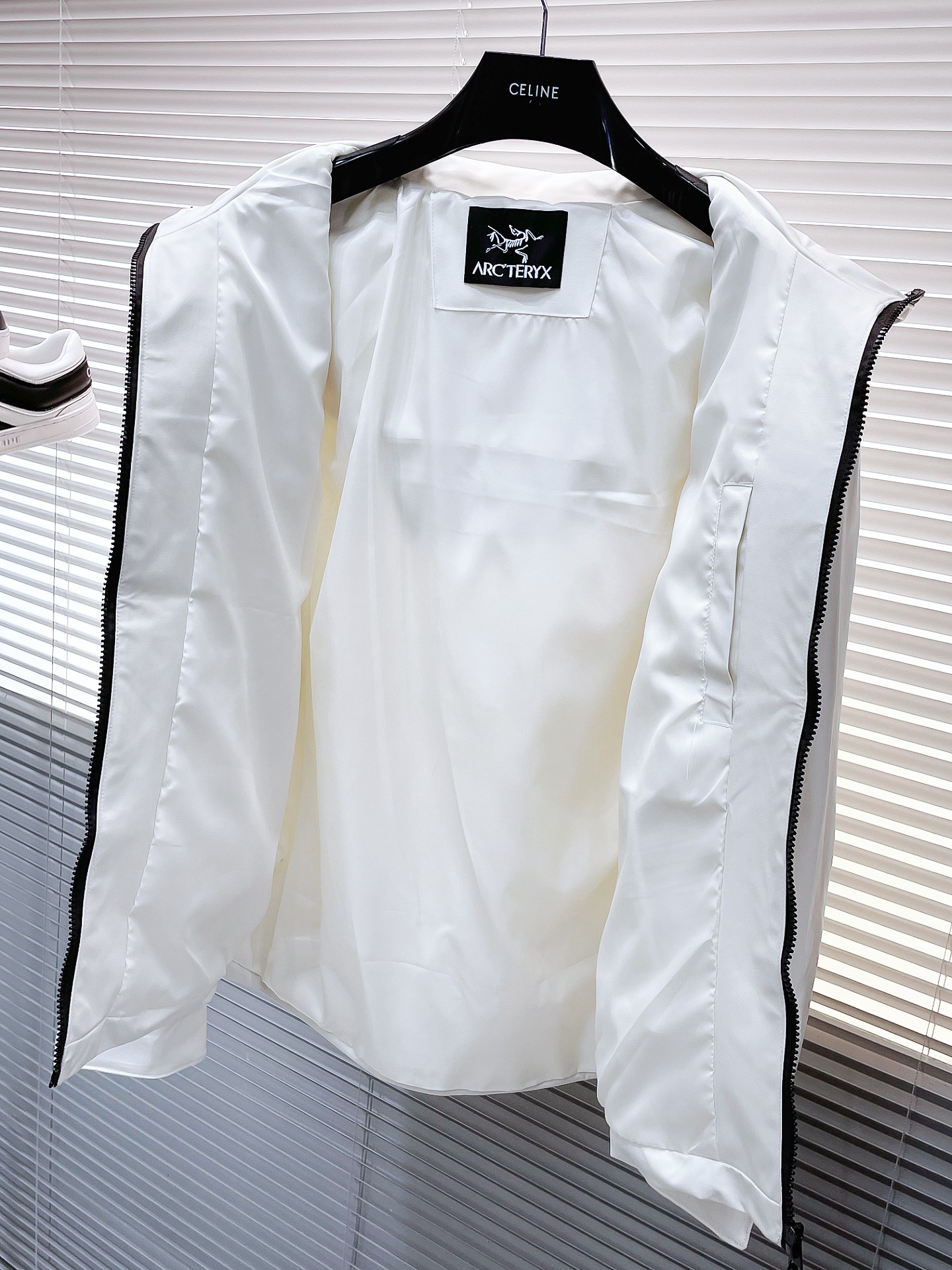 Arcteryx Male Jacket S-m-xl