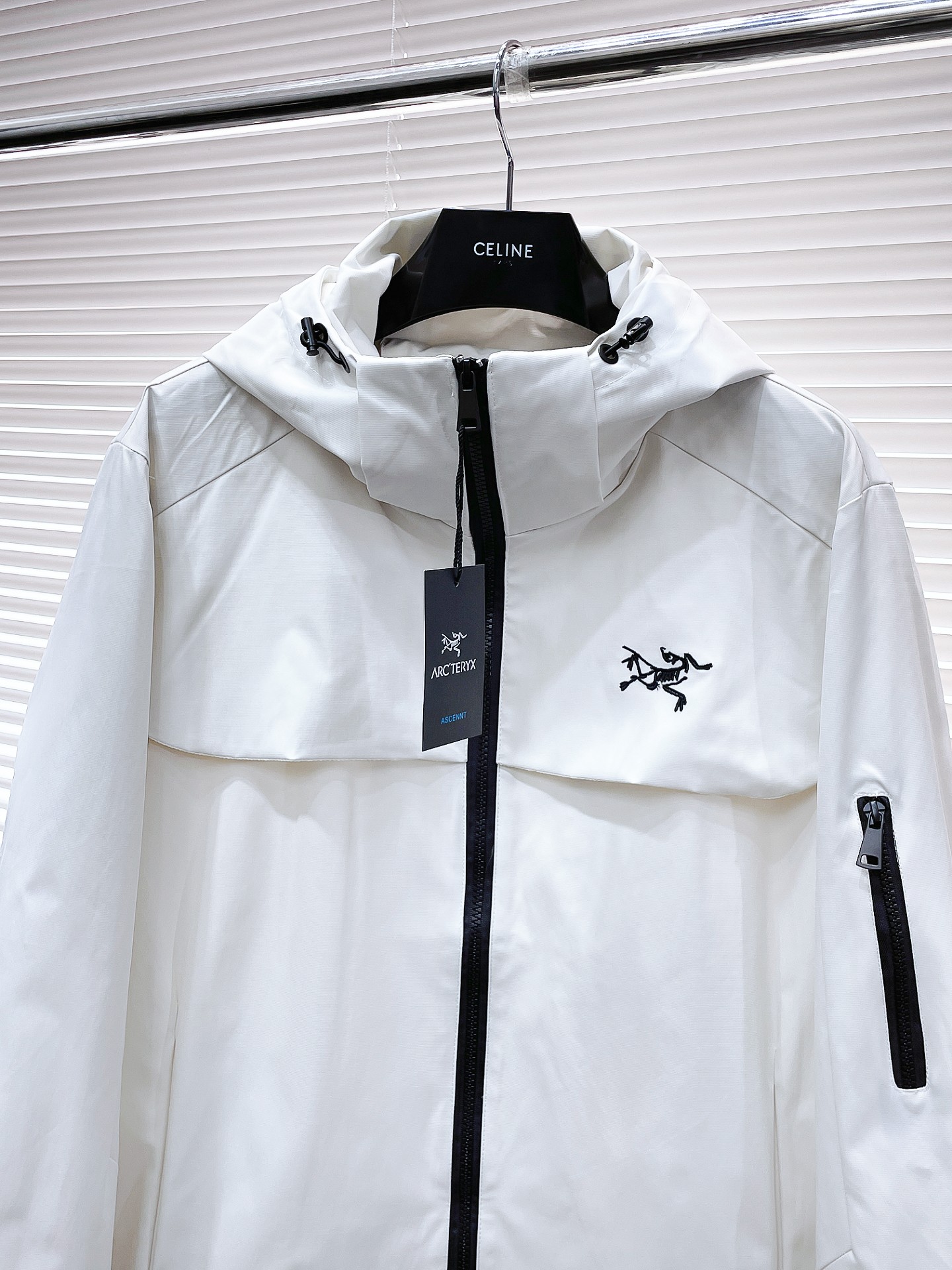 Arcteryx Male Jacket S-m-xl