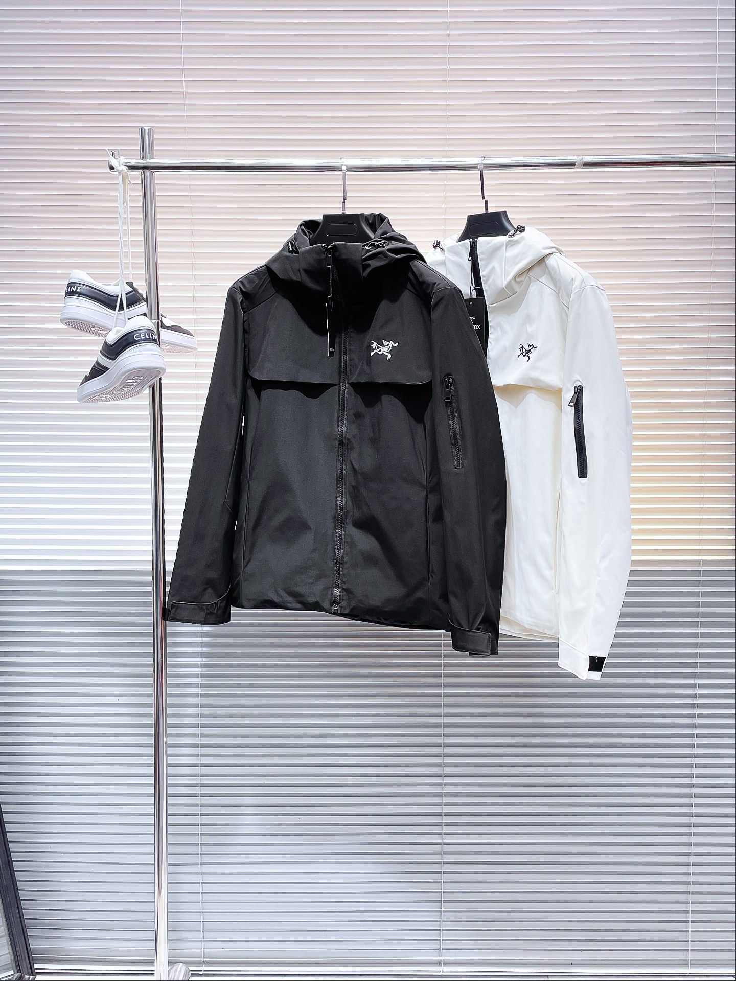 Arcteryx Male Jacket S-m-xl