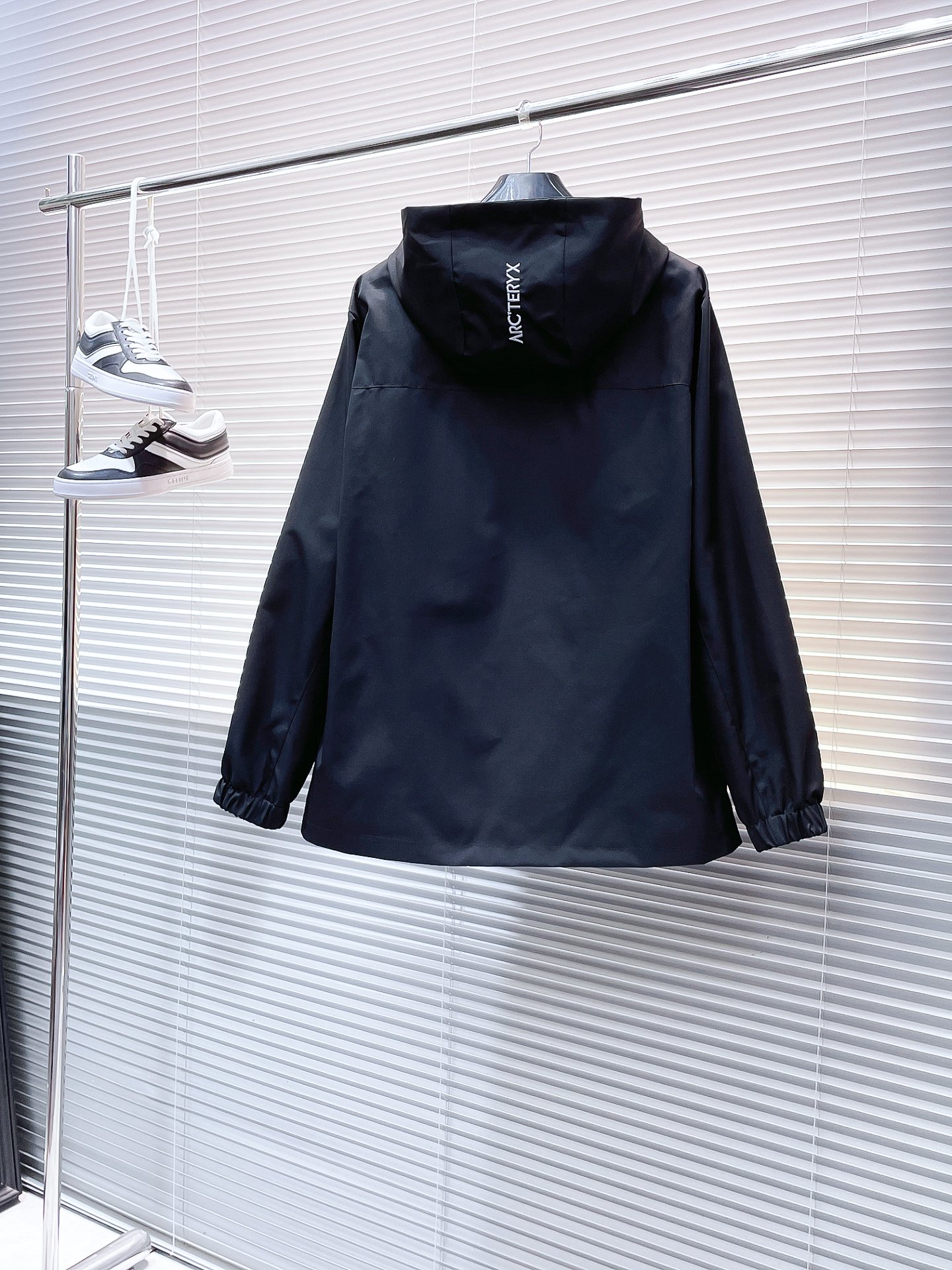 Arcteryx Male Jacket S-m-xl