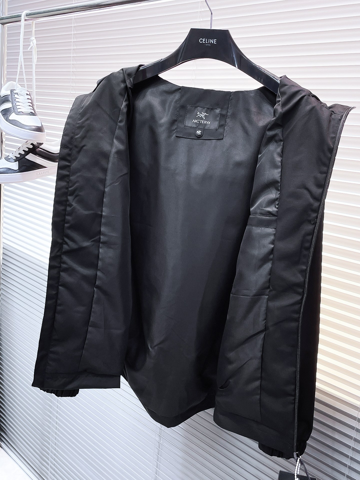 Arcteryx Male Jacket S-m-xl