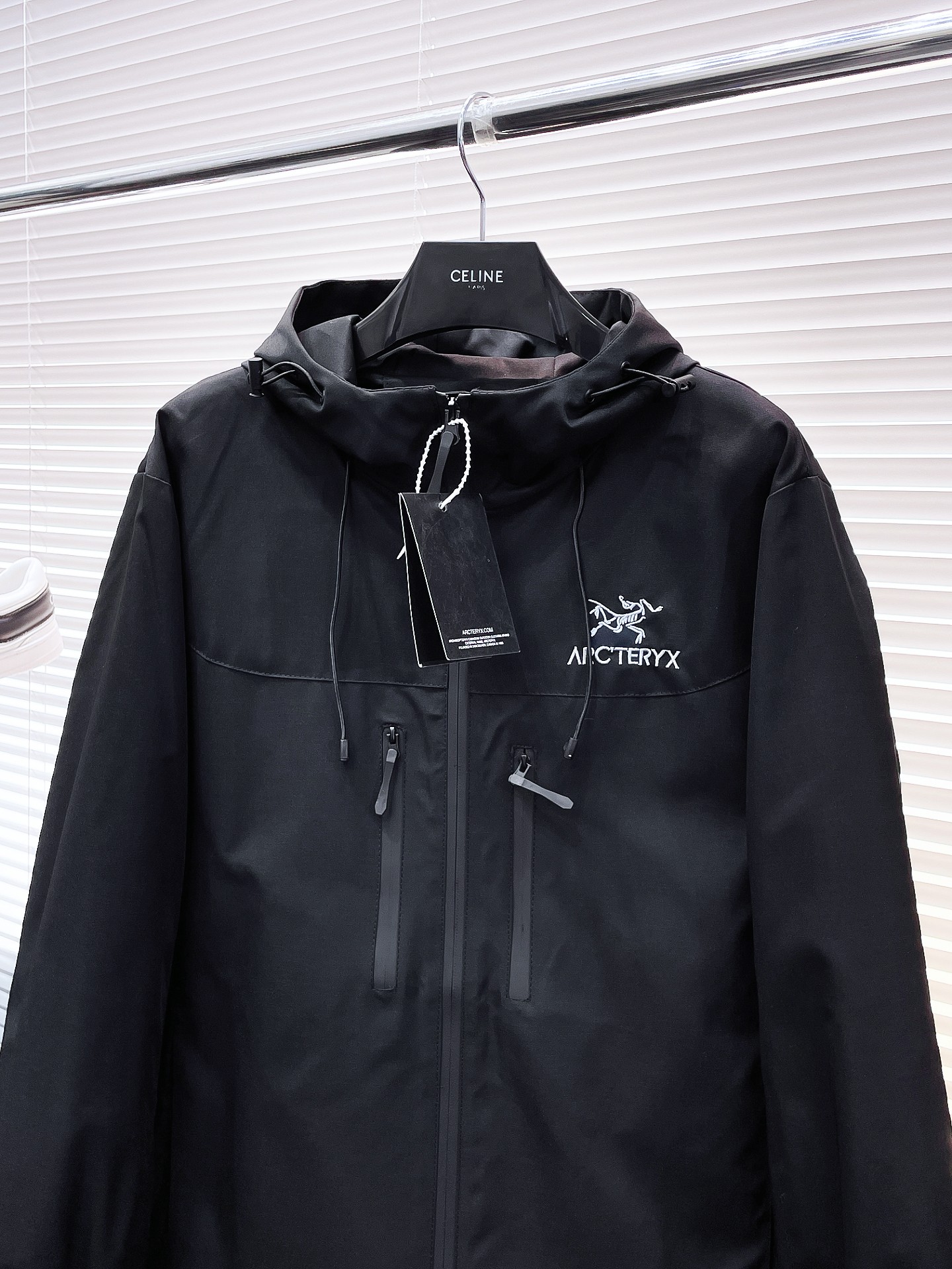 Arcteryx Male Jacket S-m-xl