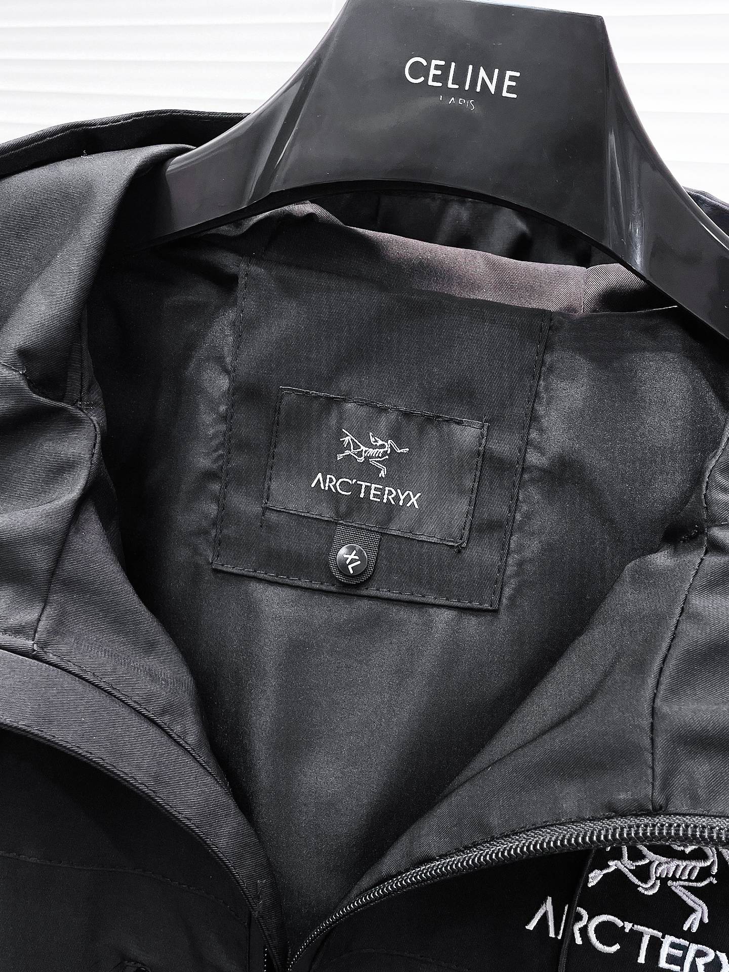 Arcteryx Male Jacket S-m-xl