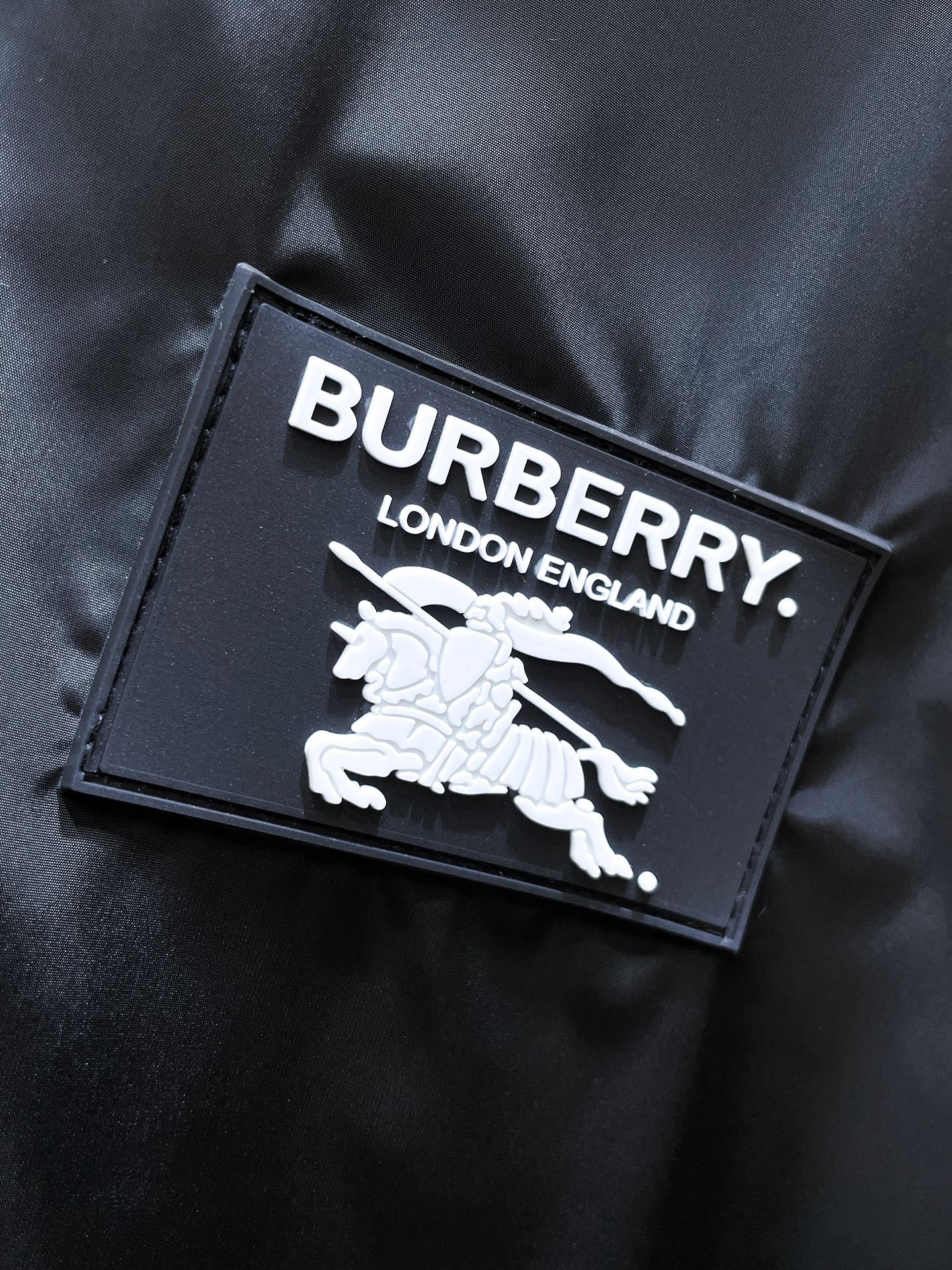 Burberry Male Jacket S-m-xl