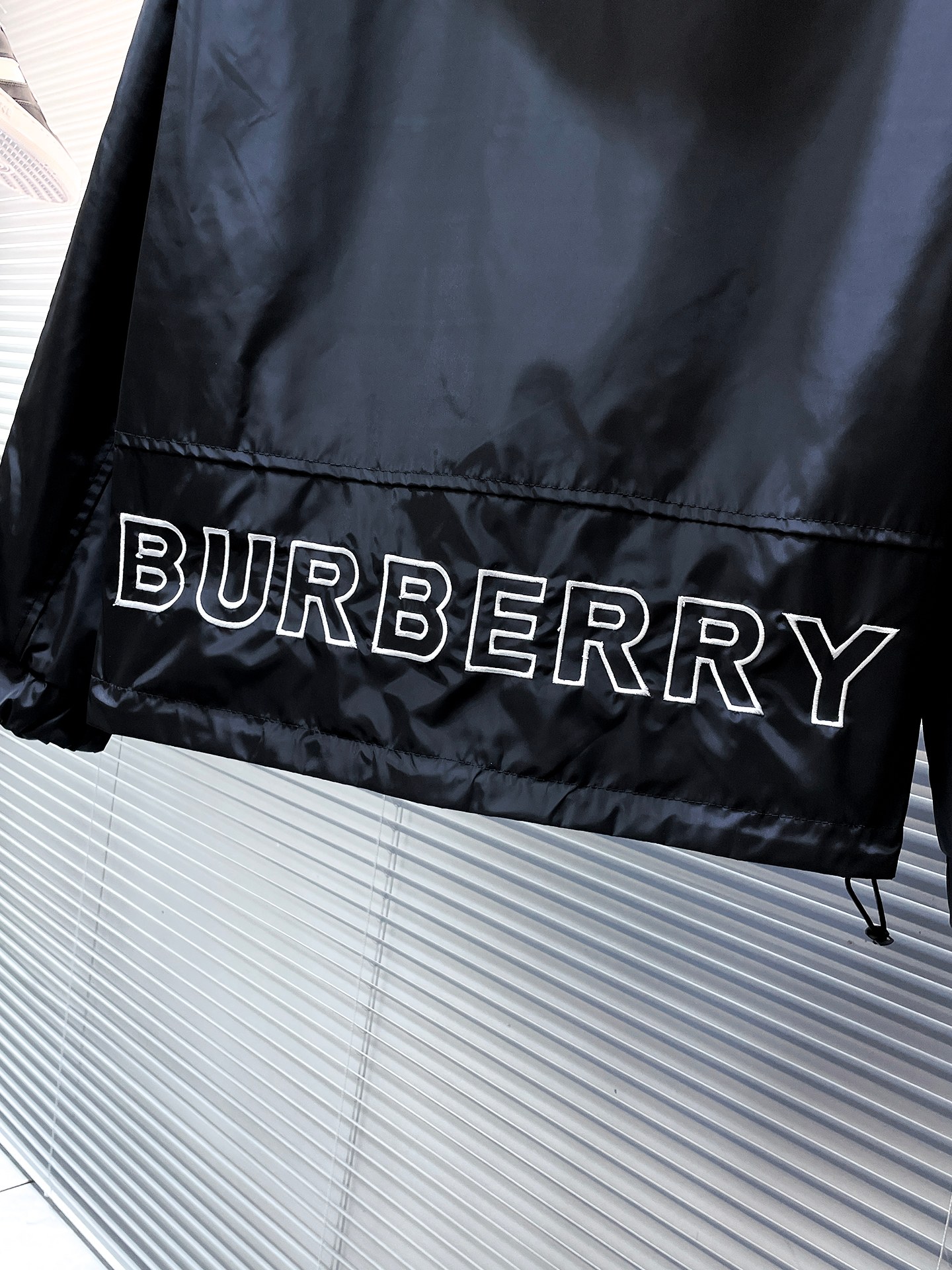 Burberry Male Jacket S-m-xl