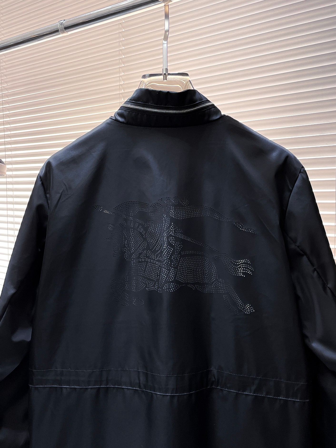 Burberry Male Jacket S-m-xl