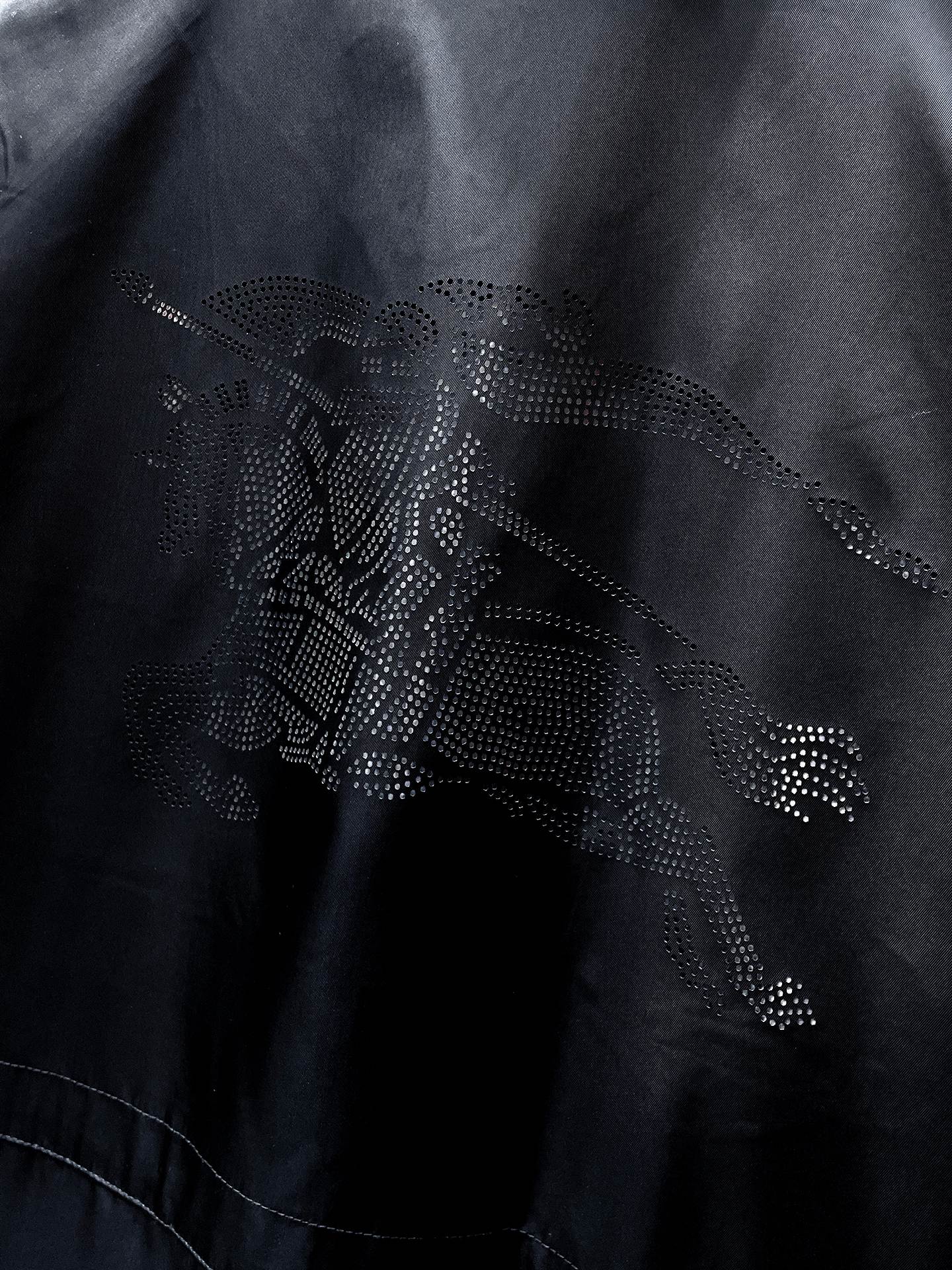 Burberry Male Jacket S-m-xl