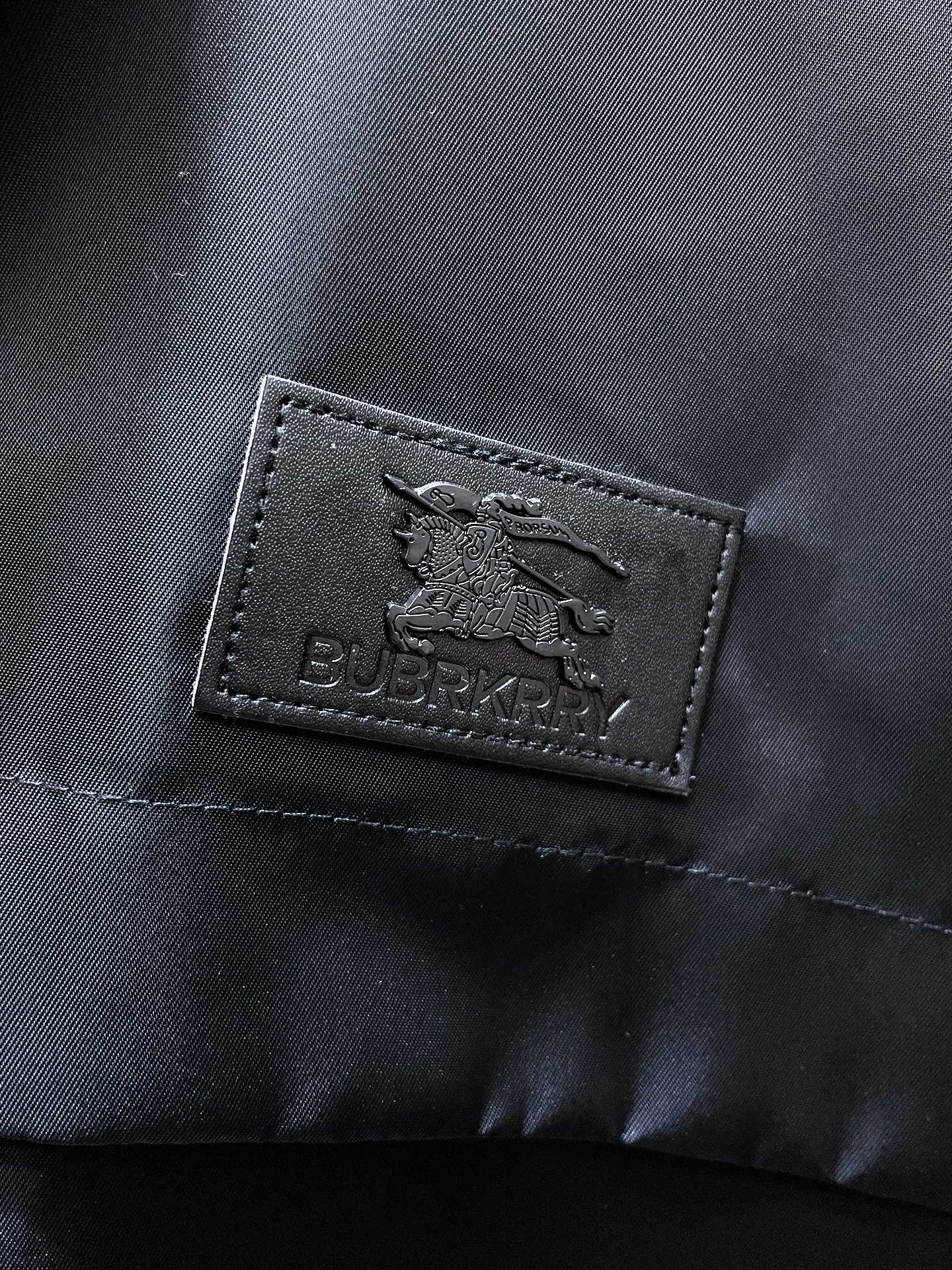 Burberry Male Jacket S-m-xl