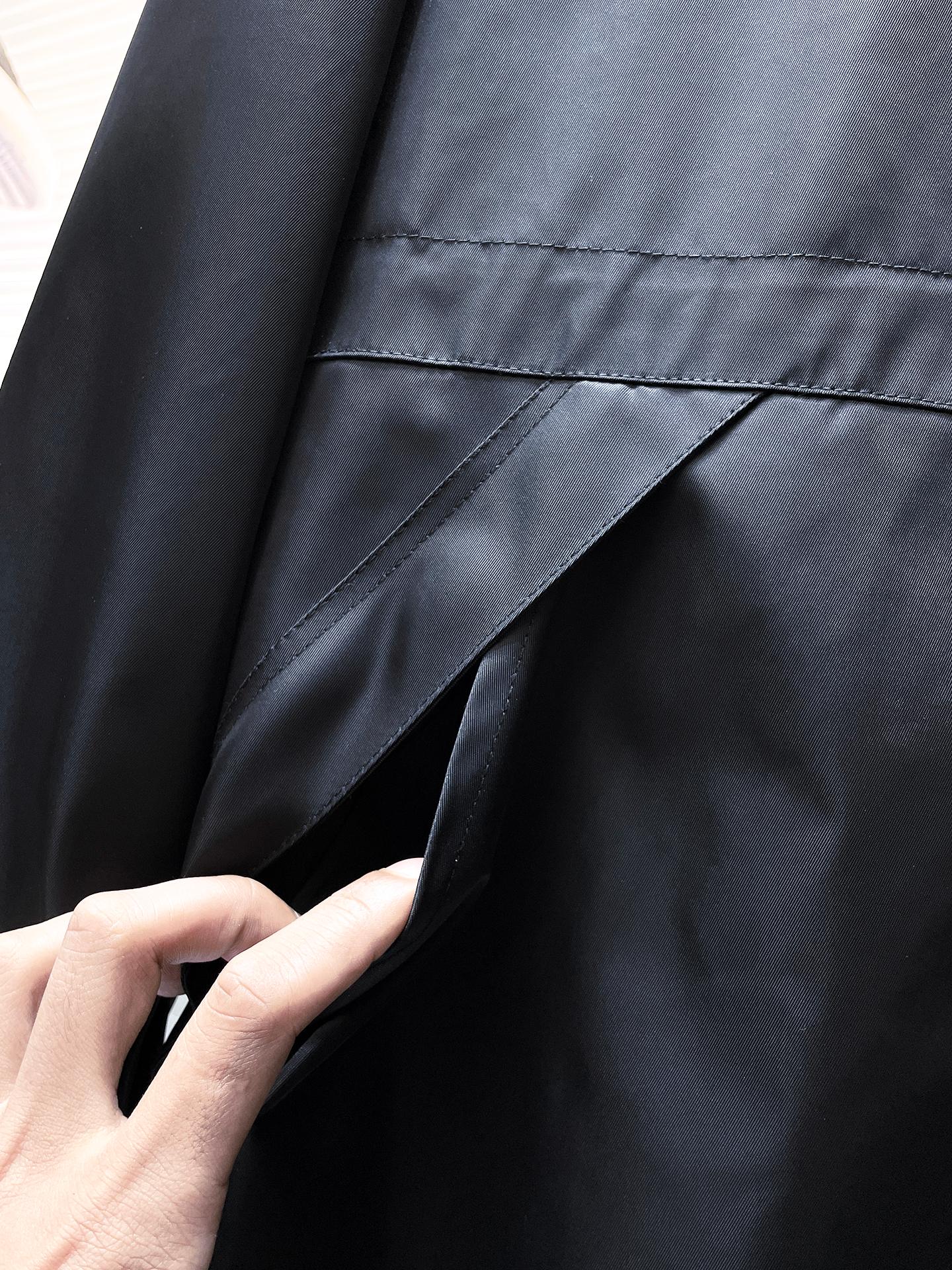 Burberry Male Jacket S-m-xl