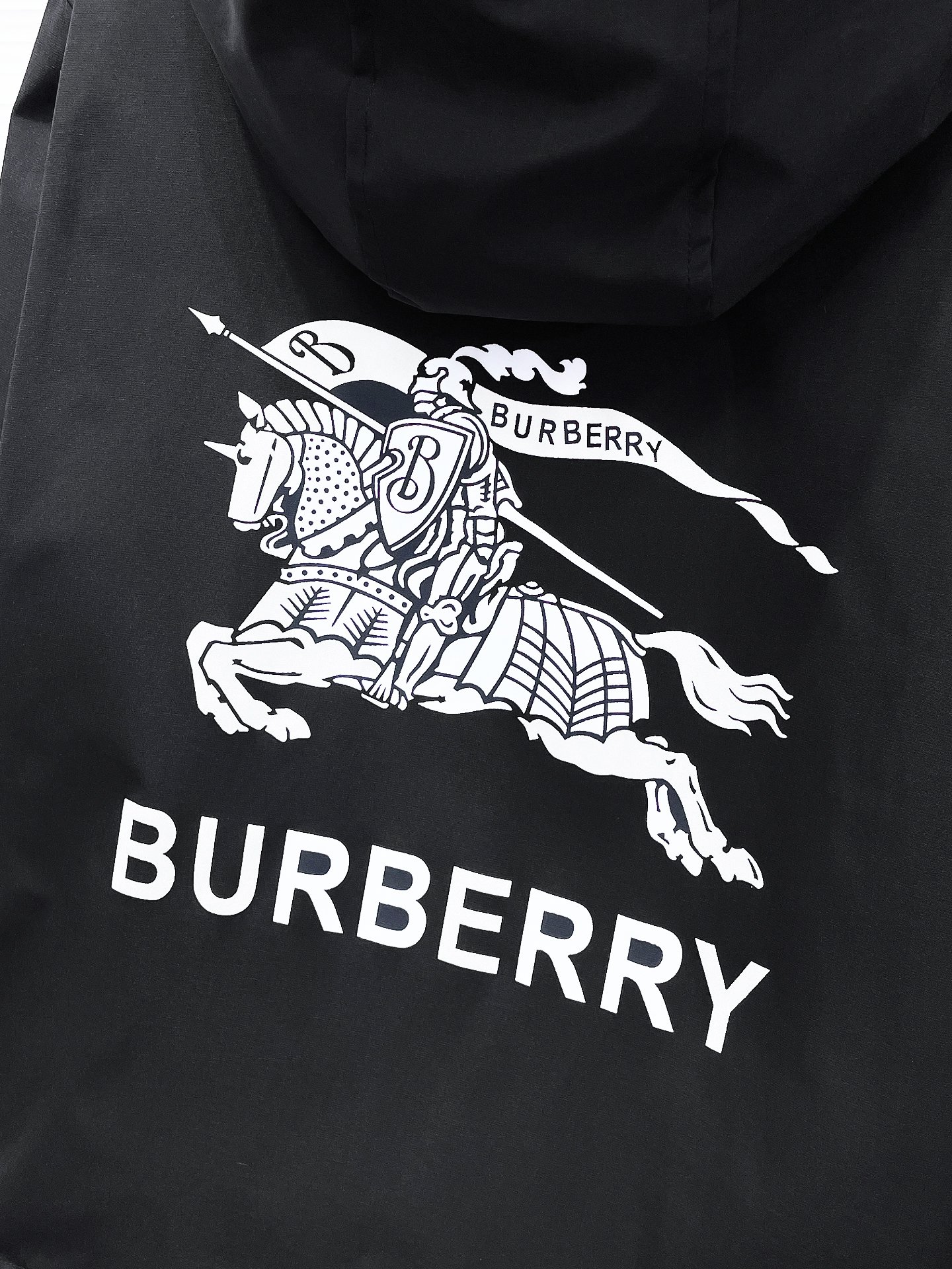 Burberry Male Jacket S-m-xl