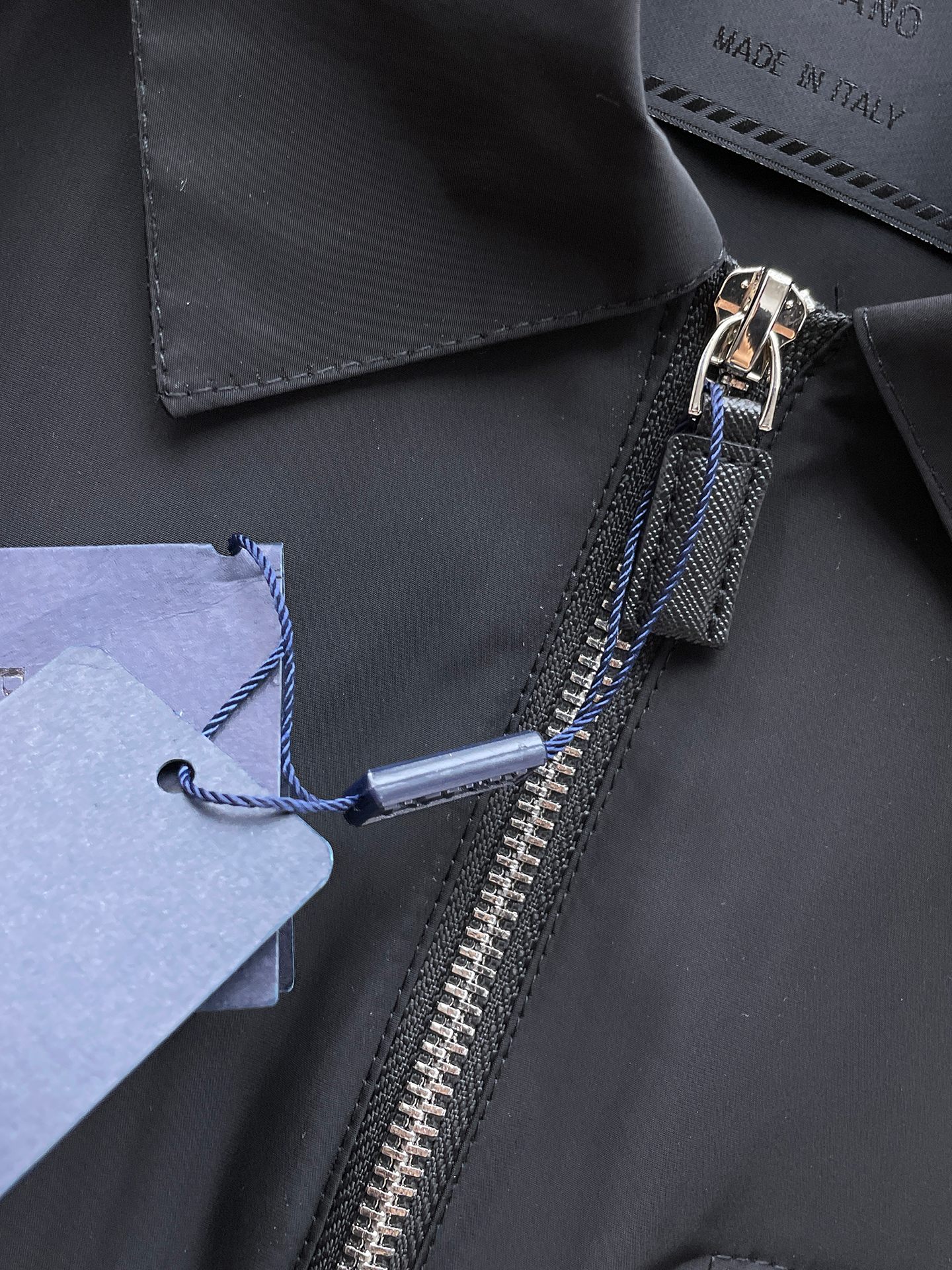 Prada Male Jacket S-m-xl